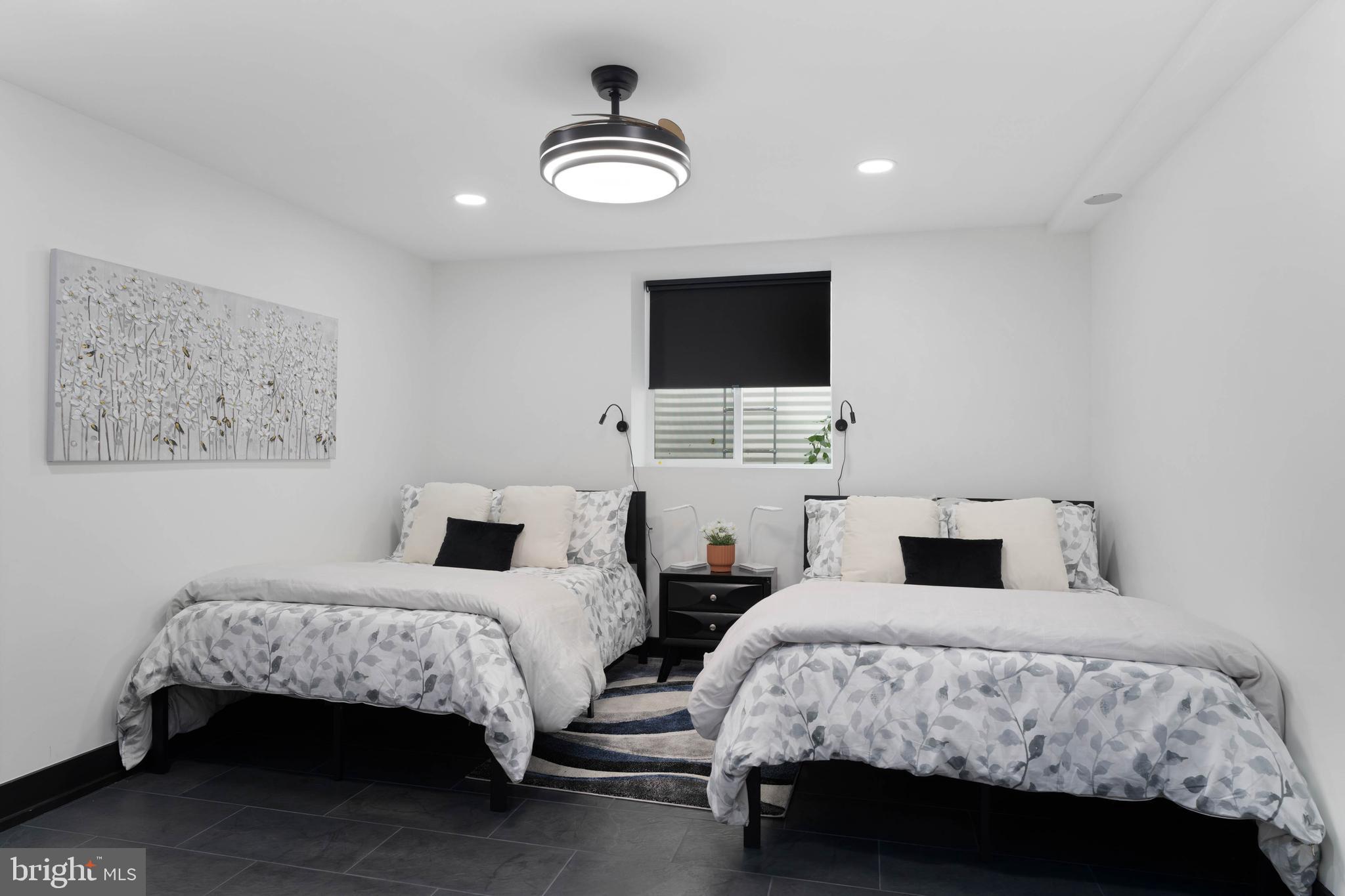 BALDWIN - Residential