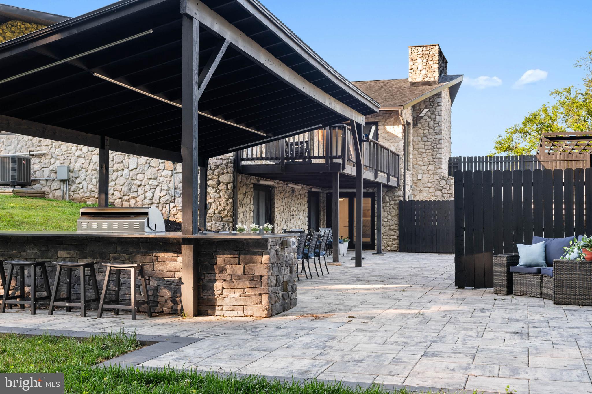 BALDWIN - Residential