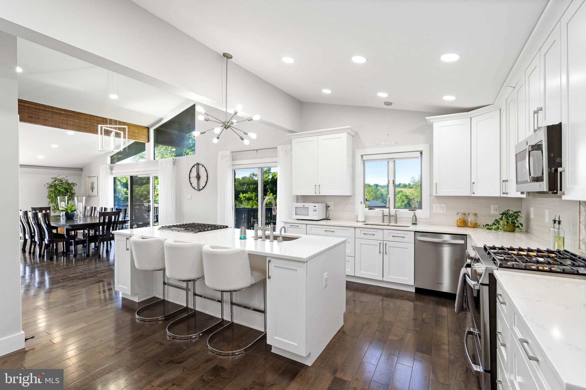 BALDWIN - Residential