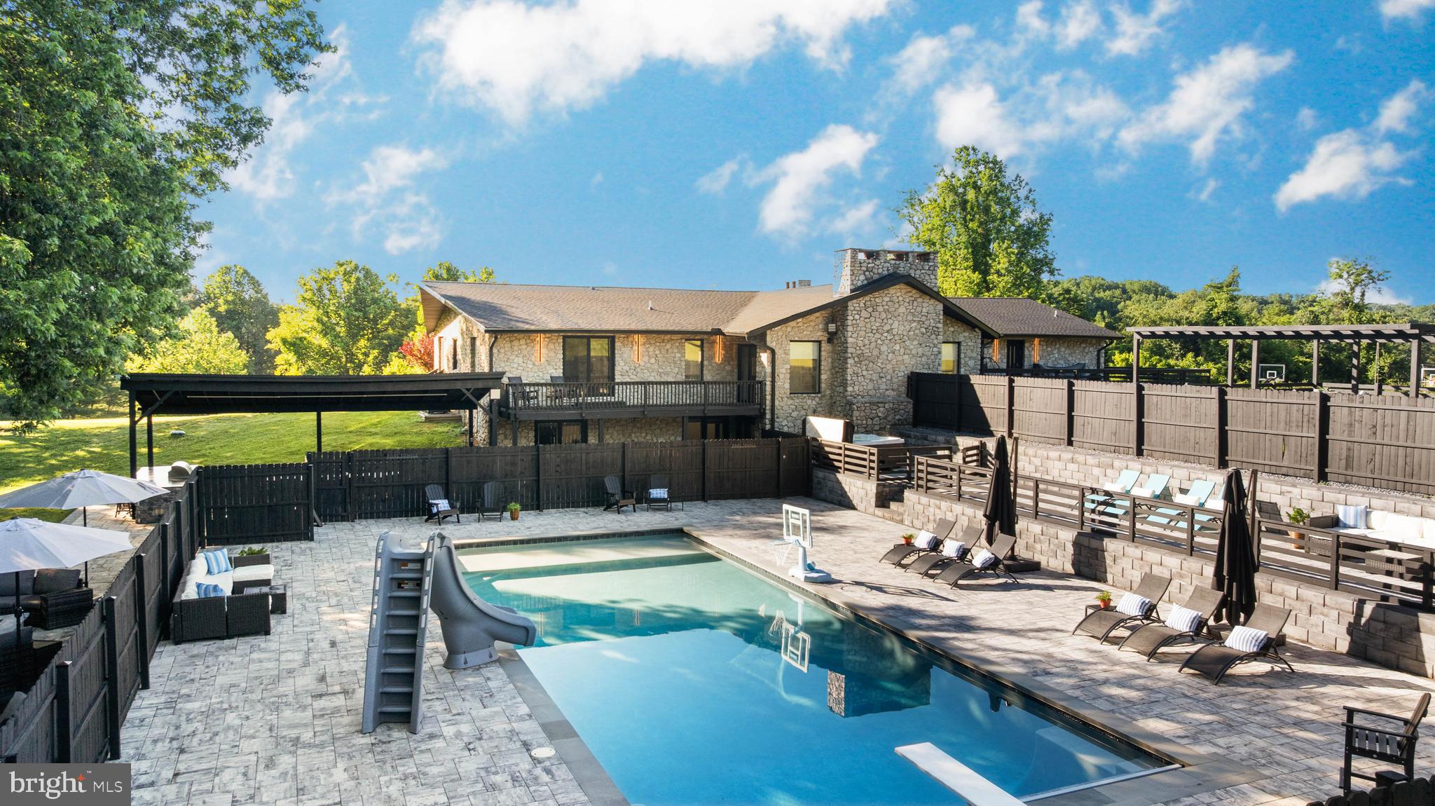 BALDWIN - Residential