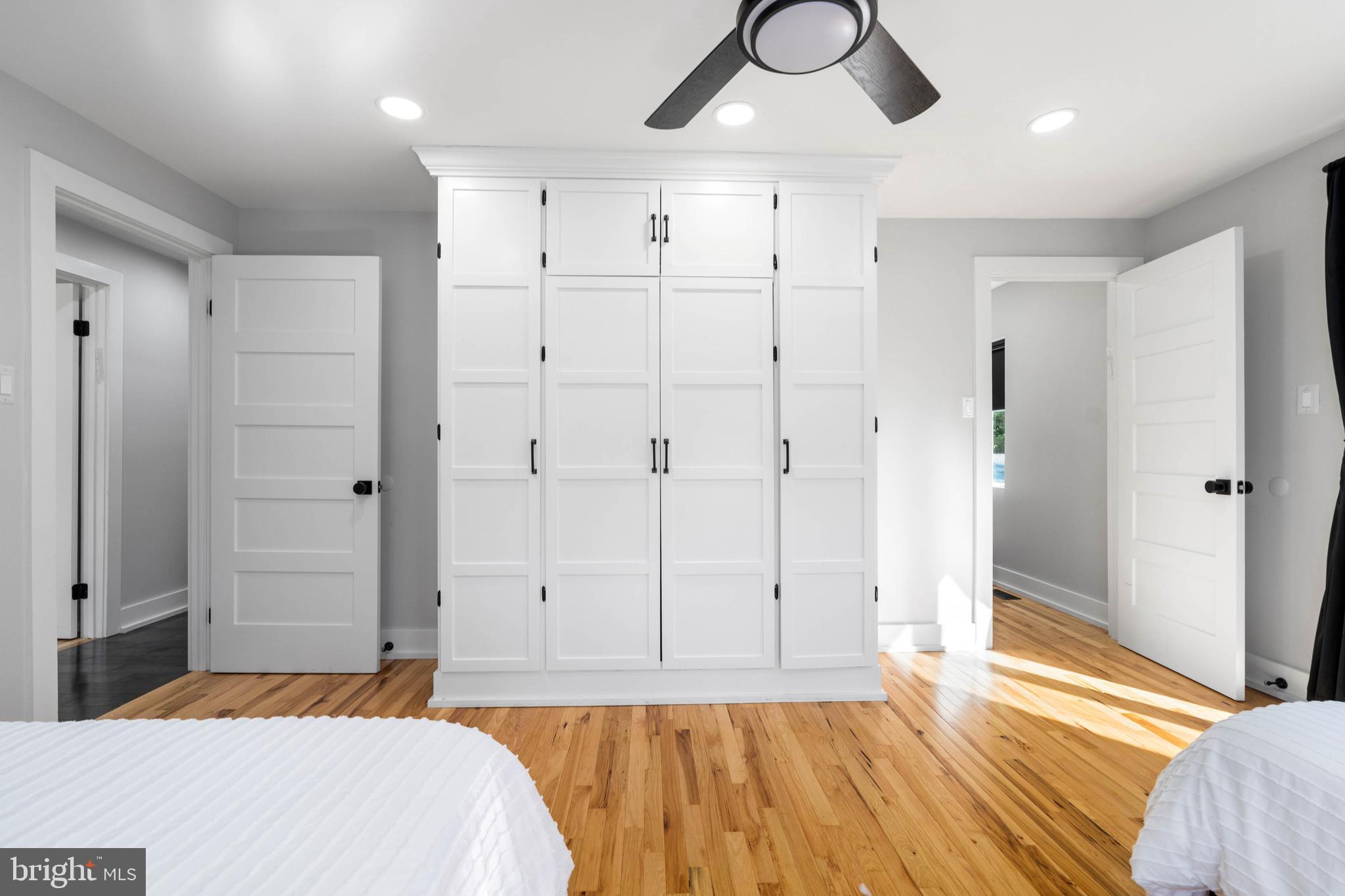 BALDWIN - Residential