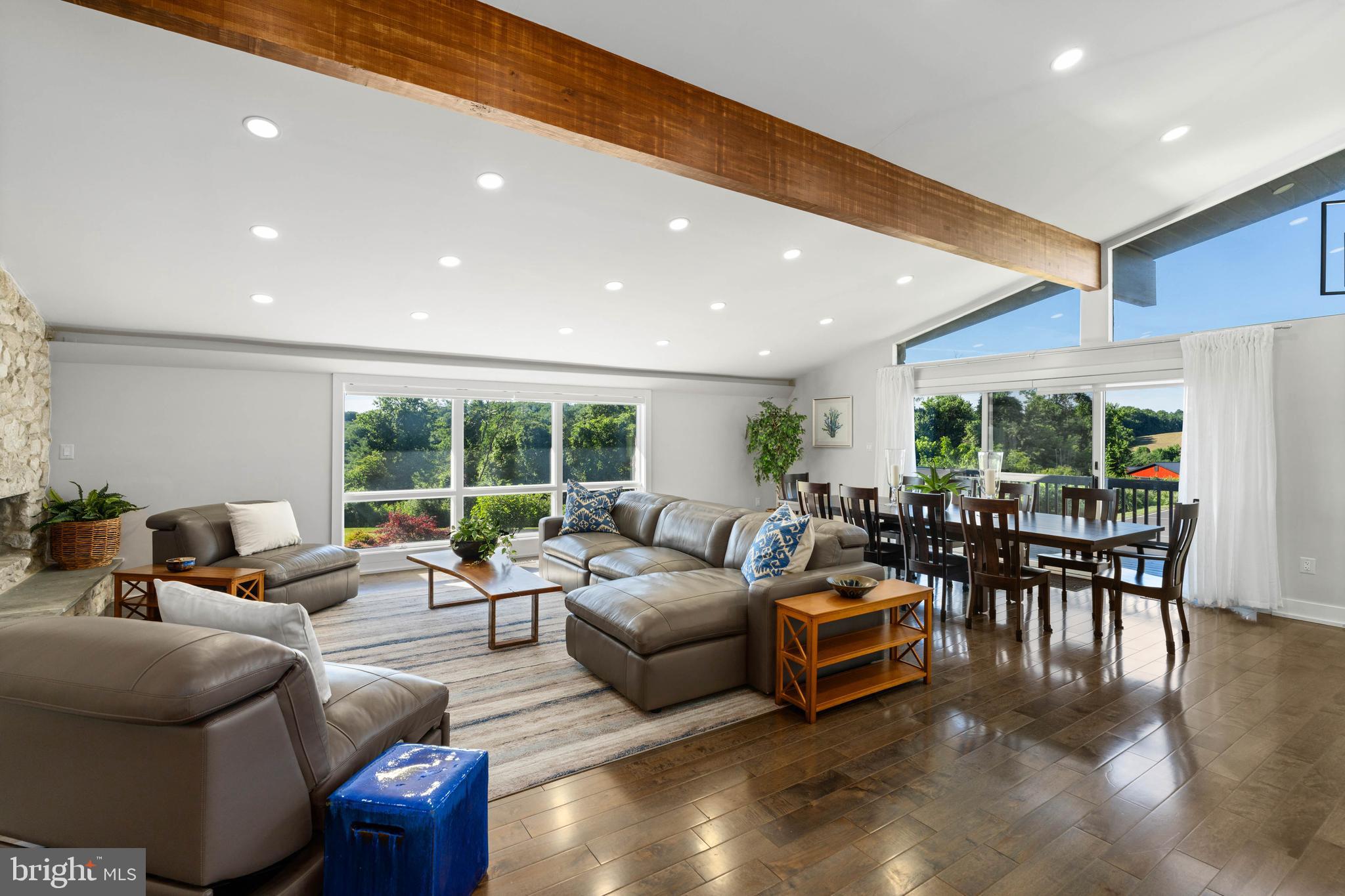 BALDWIN - Residential
