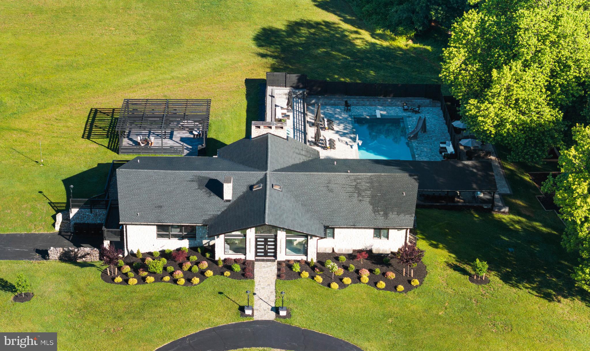 BALDWIN - Residential