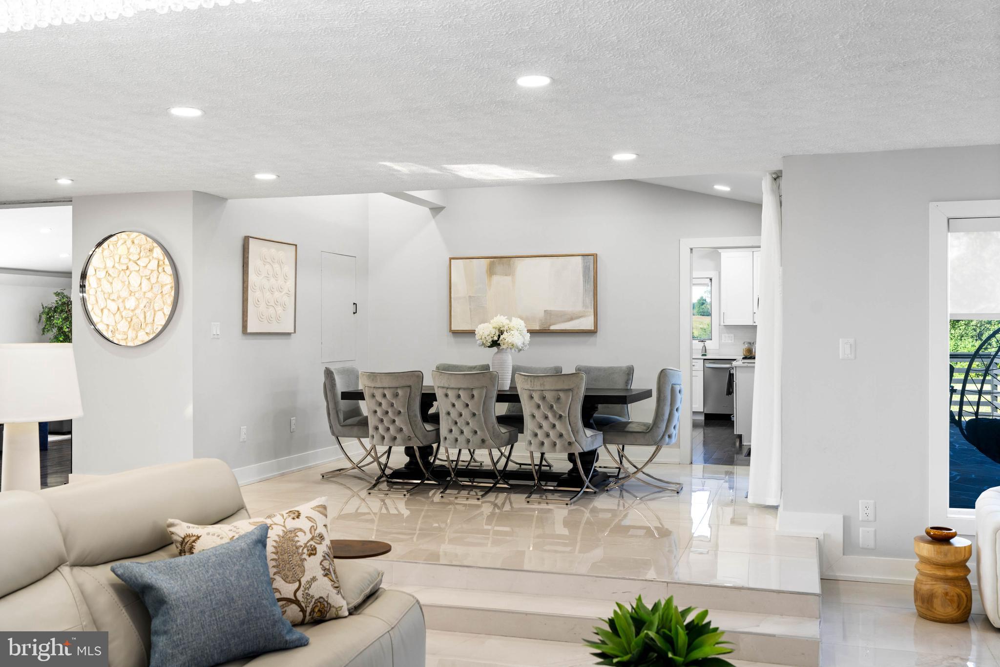 BALDWIN - Residential