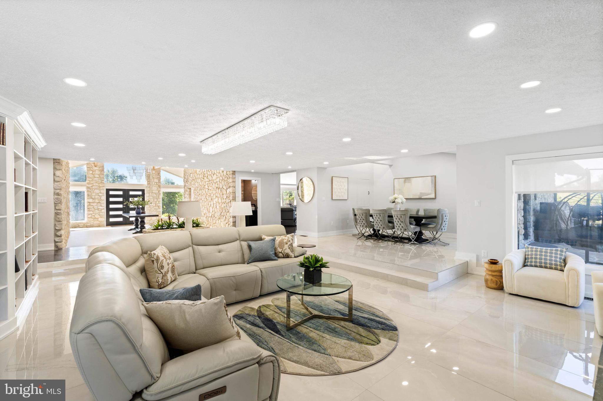 BALDWIN - Residential