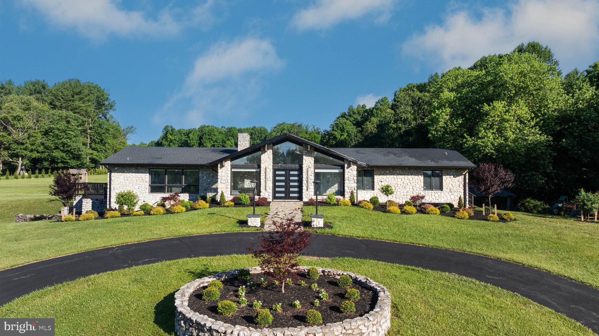 BALDWIN - Residential