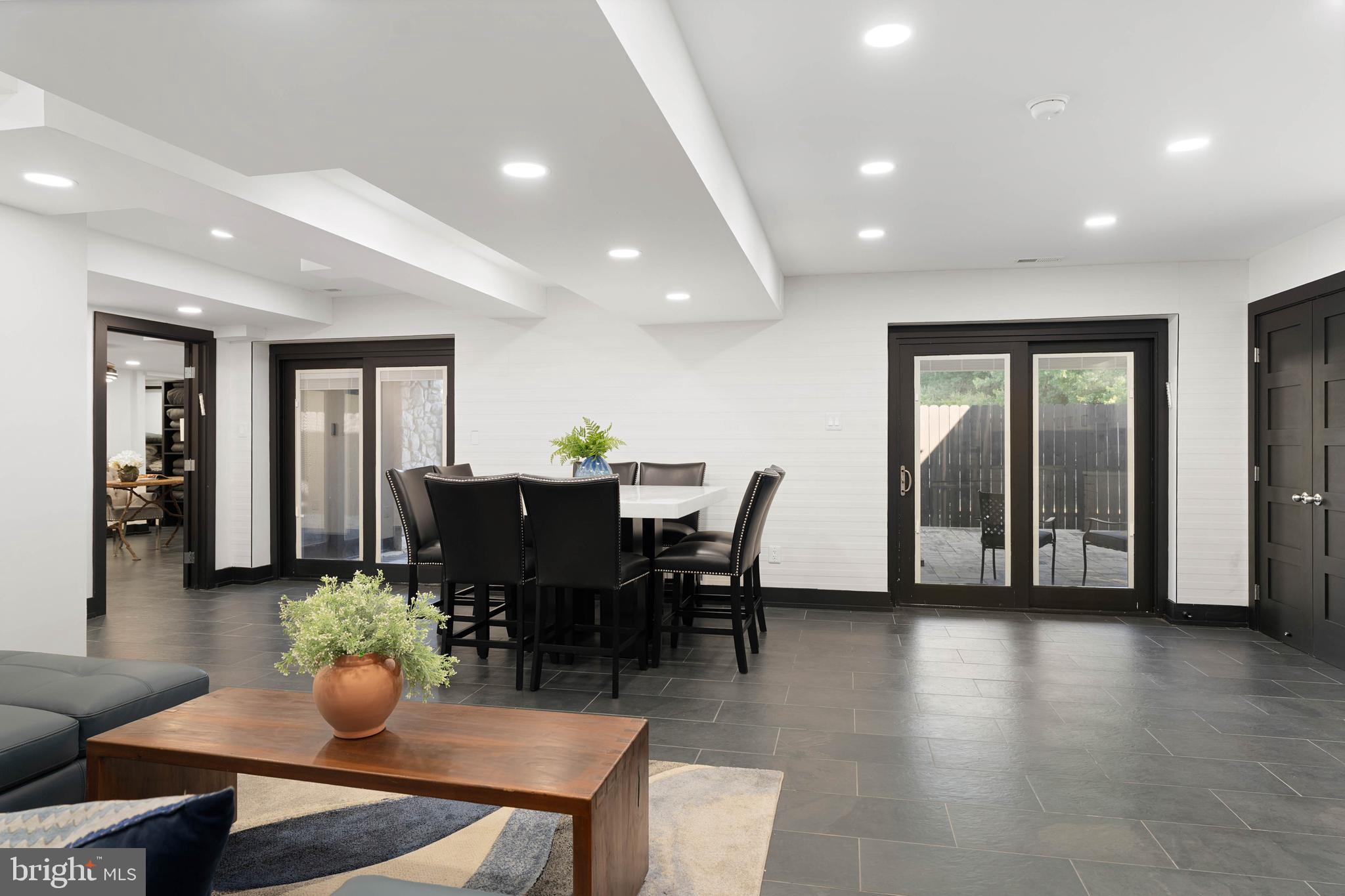 BALDWIN - Residential