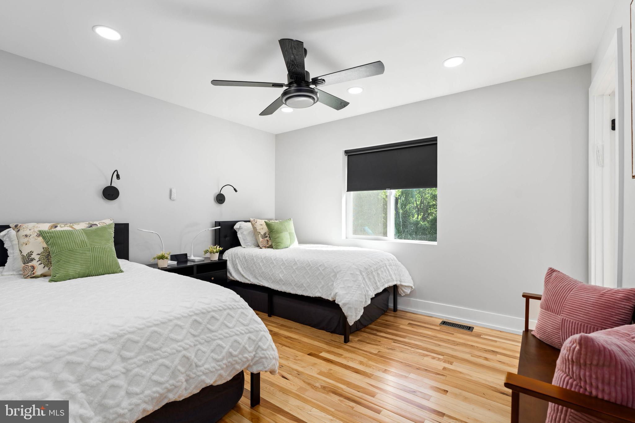 BALDWIN - Residential