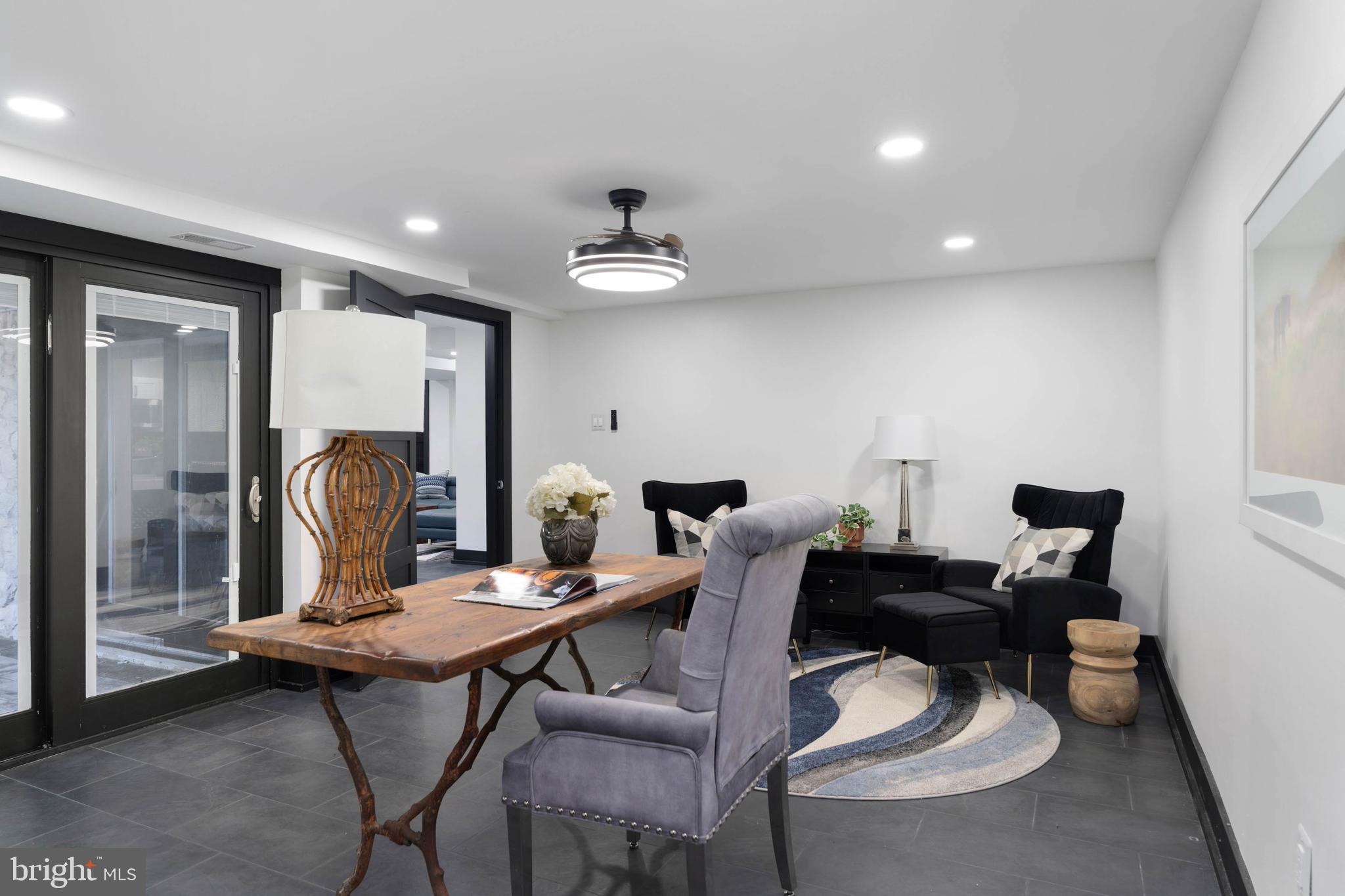 BALDWIN - Residential