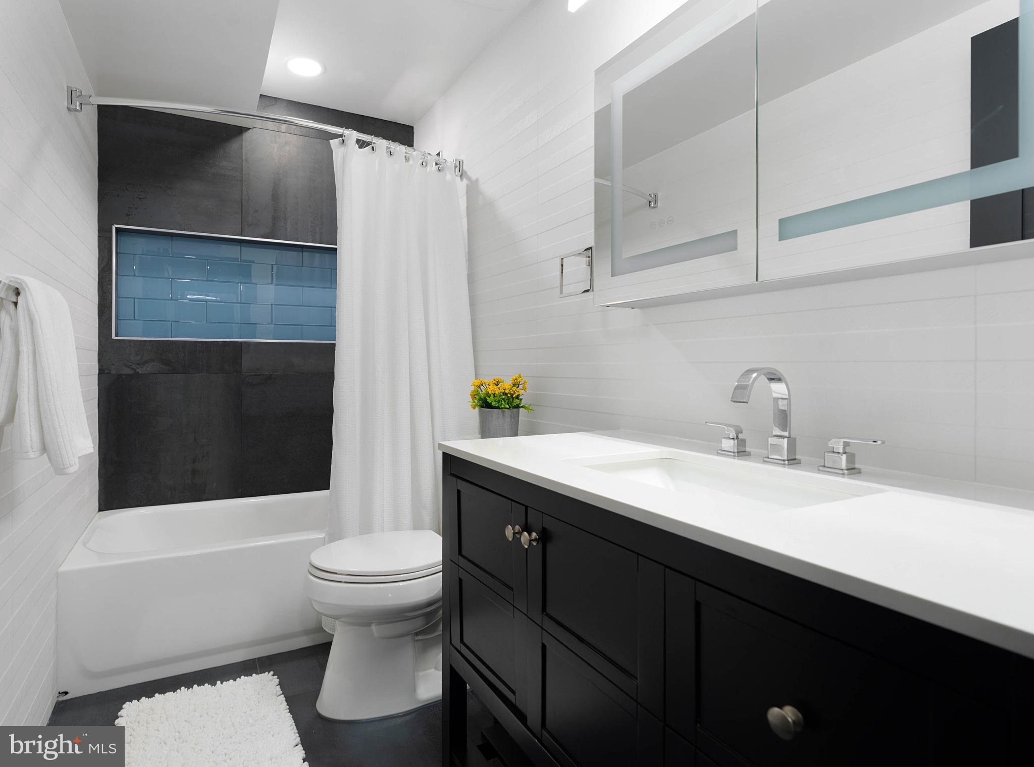 BALDWIN - Residential