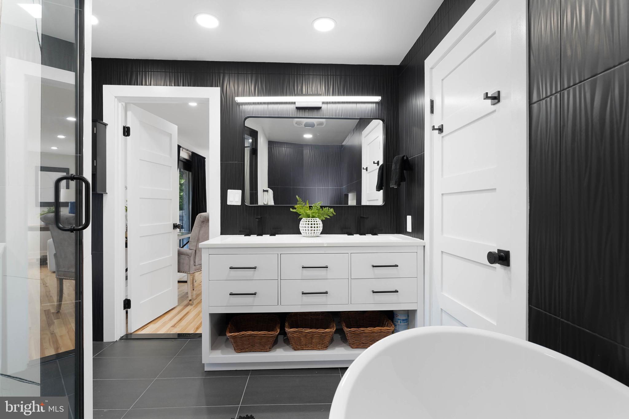 BALDWIN - Residential