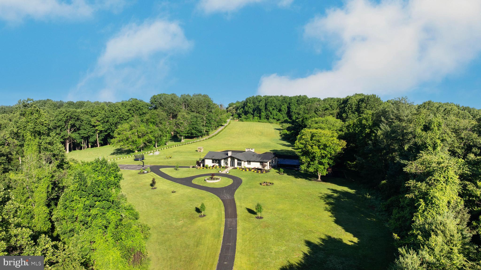 BALDWIN - Residential