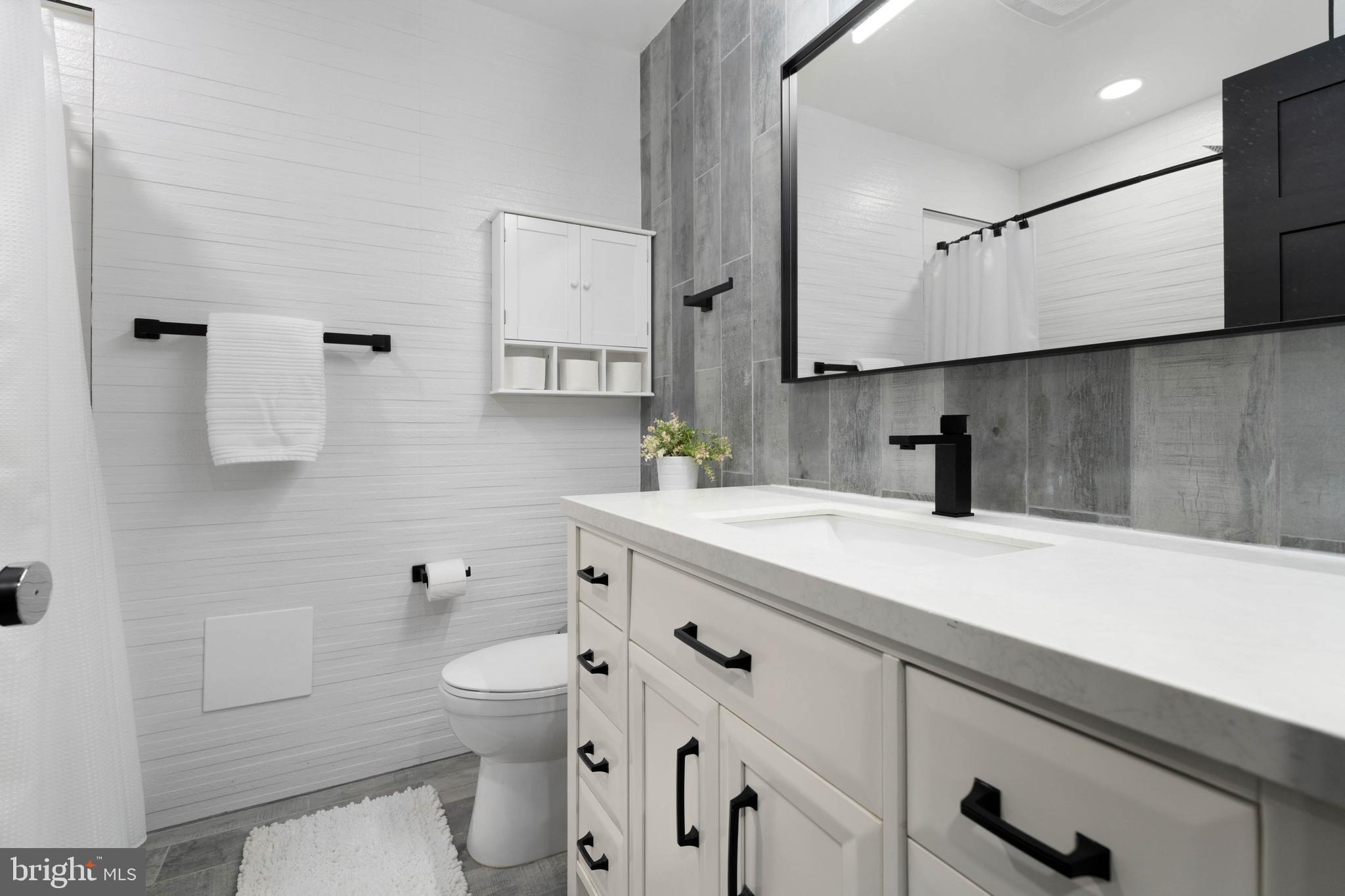 BALDWIN - Residential
