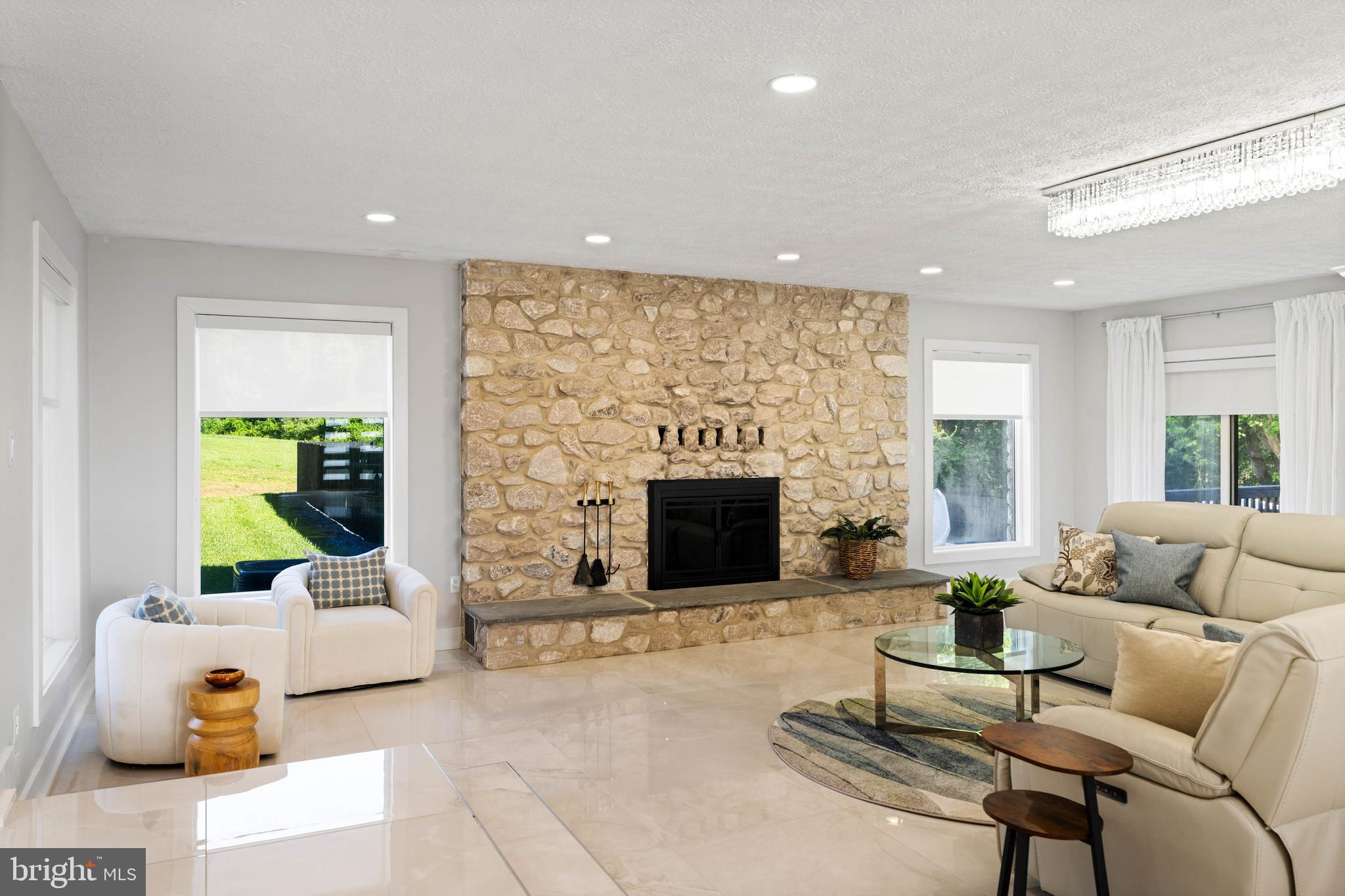 BALDWIN - Residential