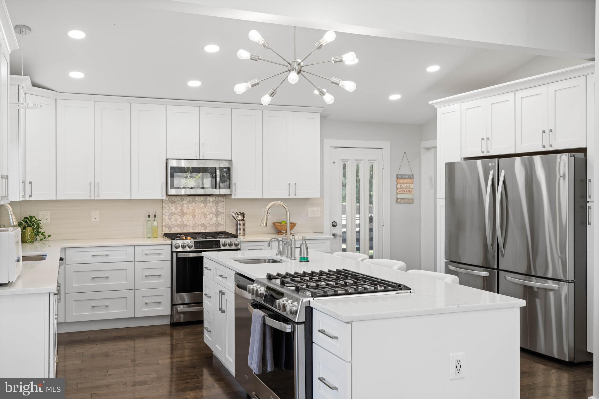 BALDWIN - Residential
