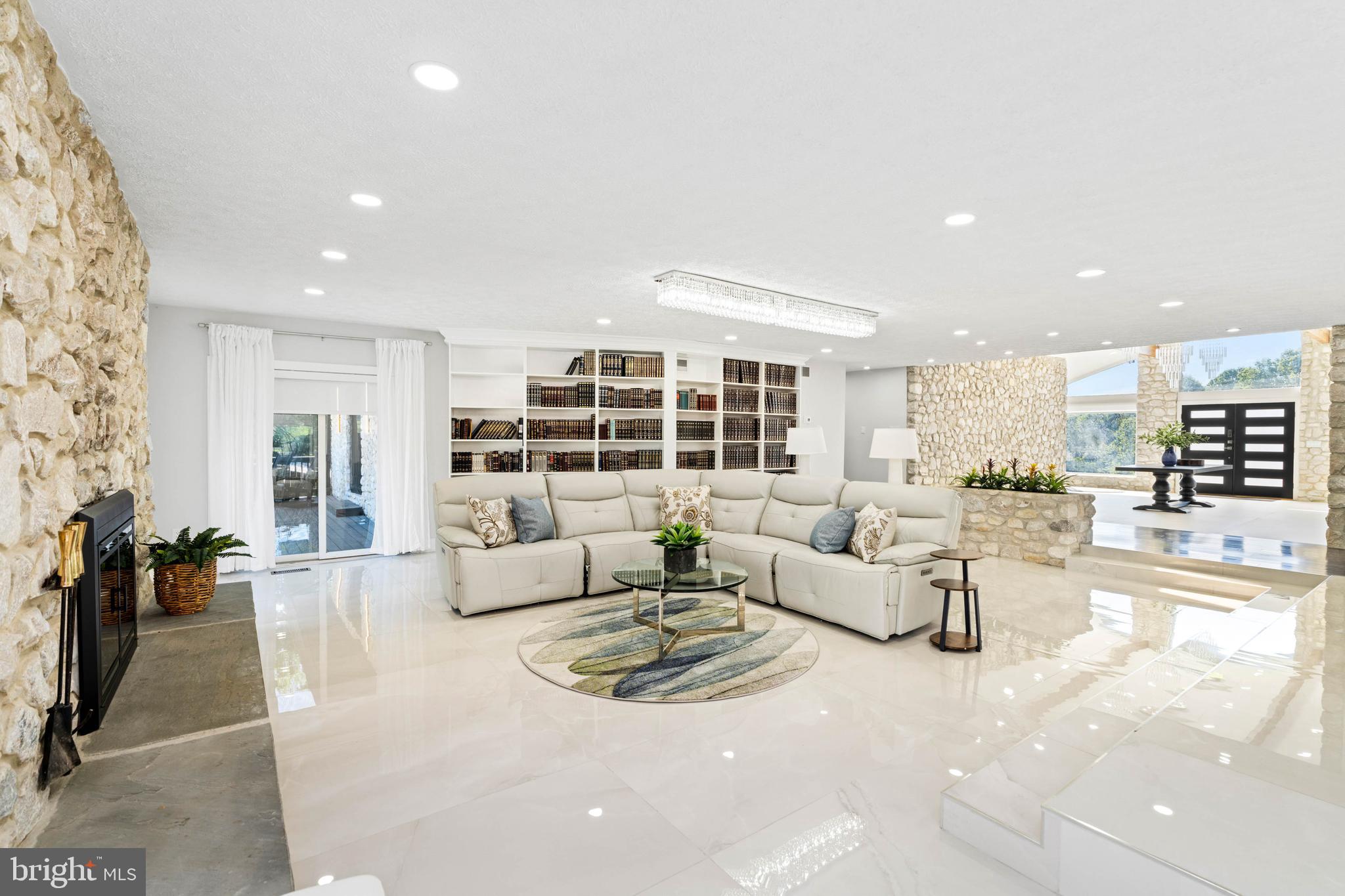 BALDWIN - Residential