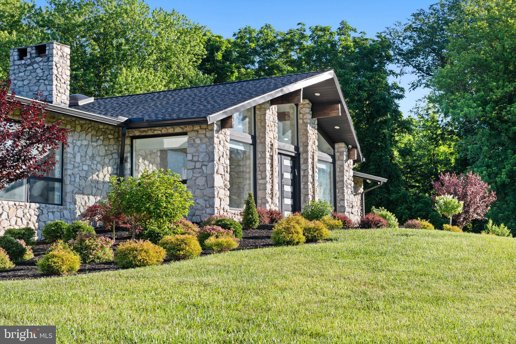 BALDWIN - Residential