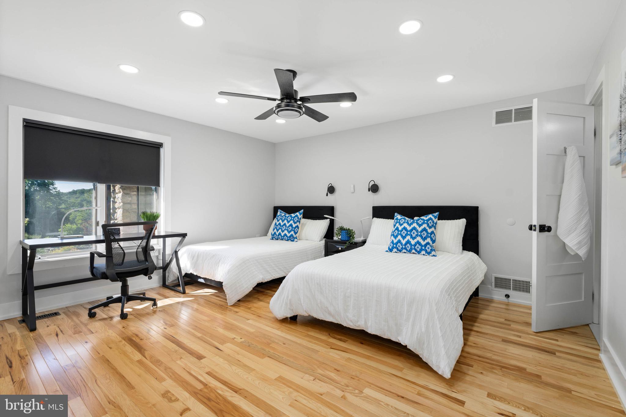 BALDWIN - Residential