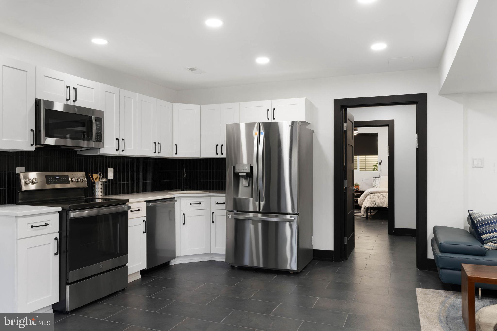 BALDWIN - Residential