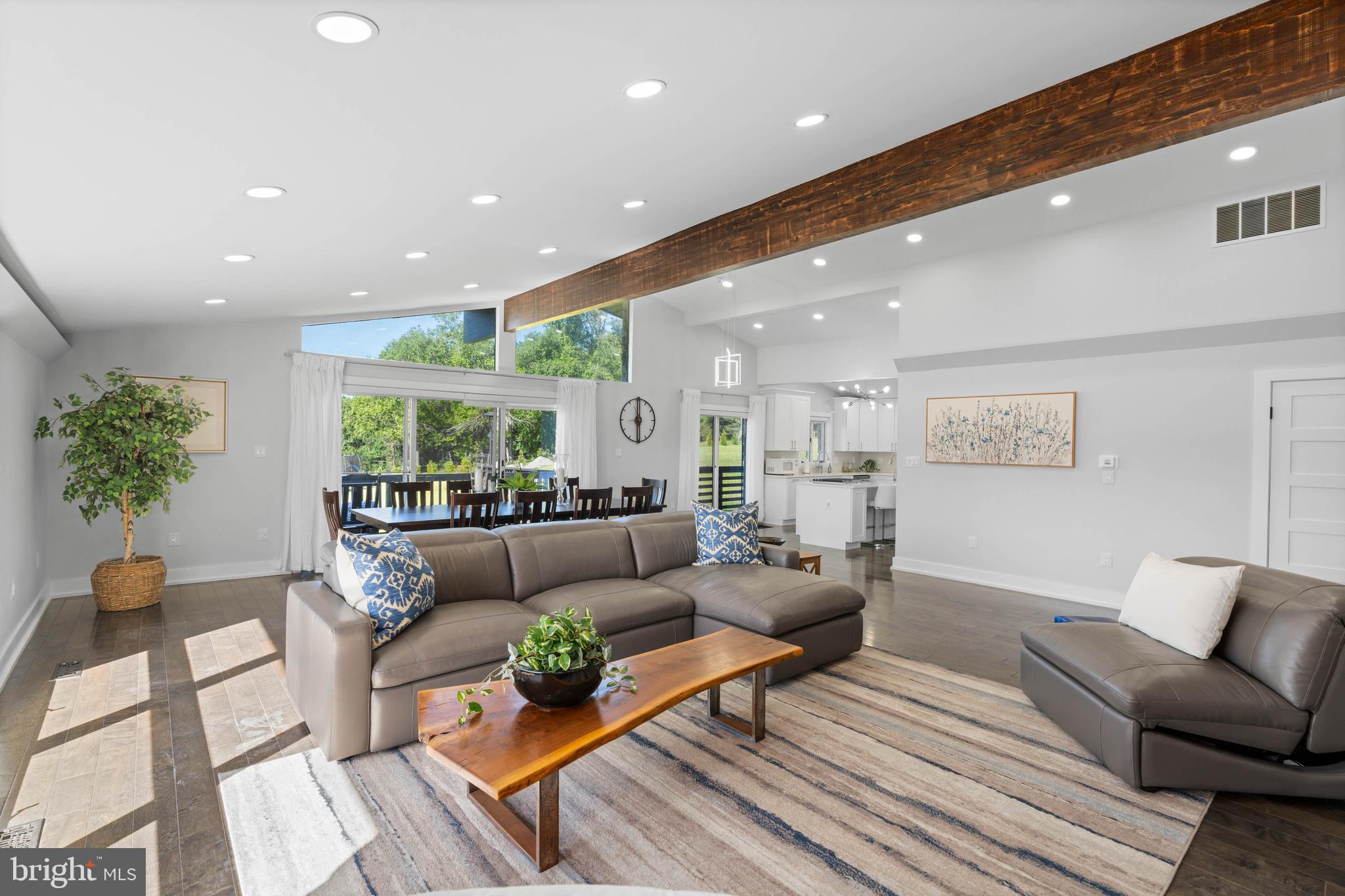 BALDWIN - Residential