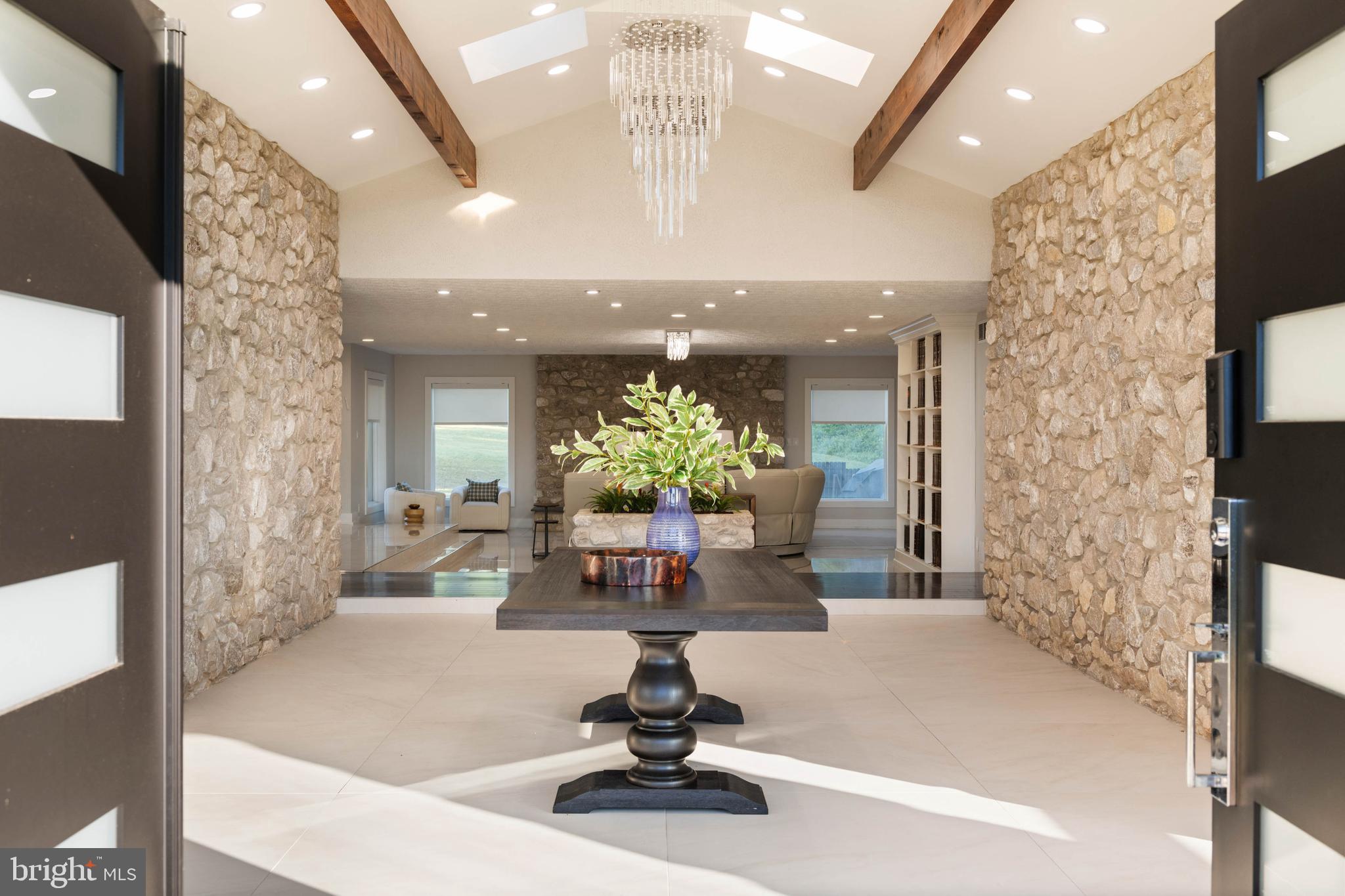 BALDWIN - Residential