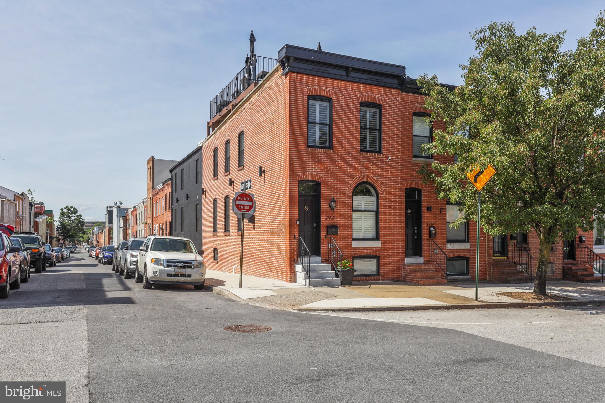 CANTON - Residential