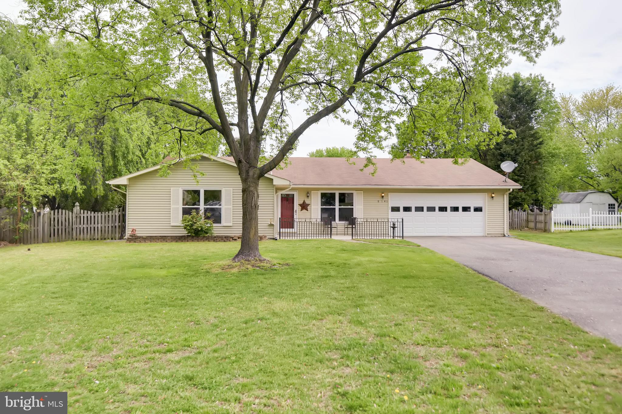 NEW CUT FARMS - Residential