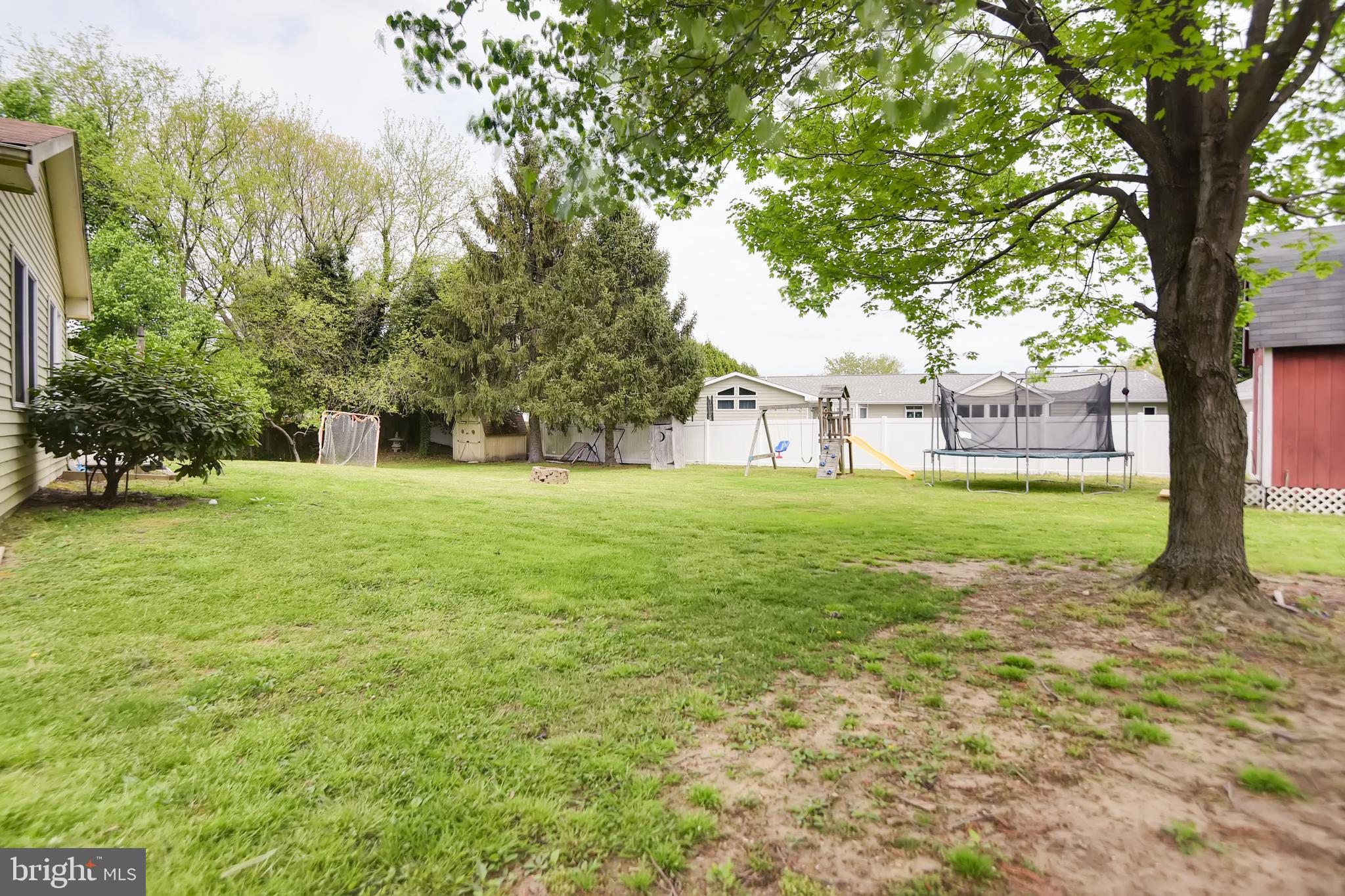 NEW CUT FARMS - Residential