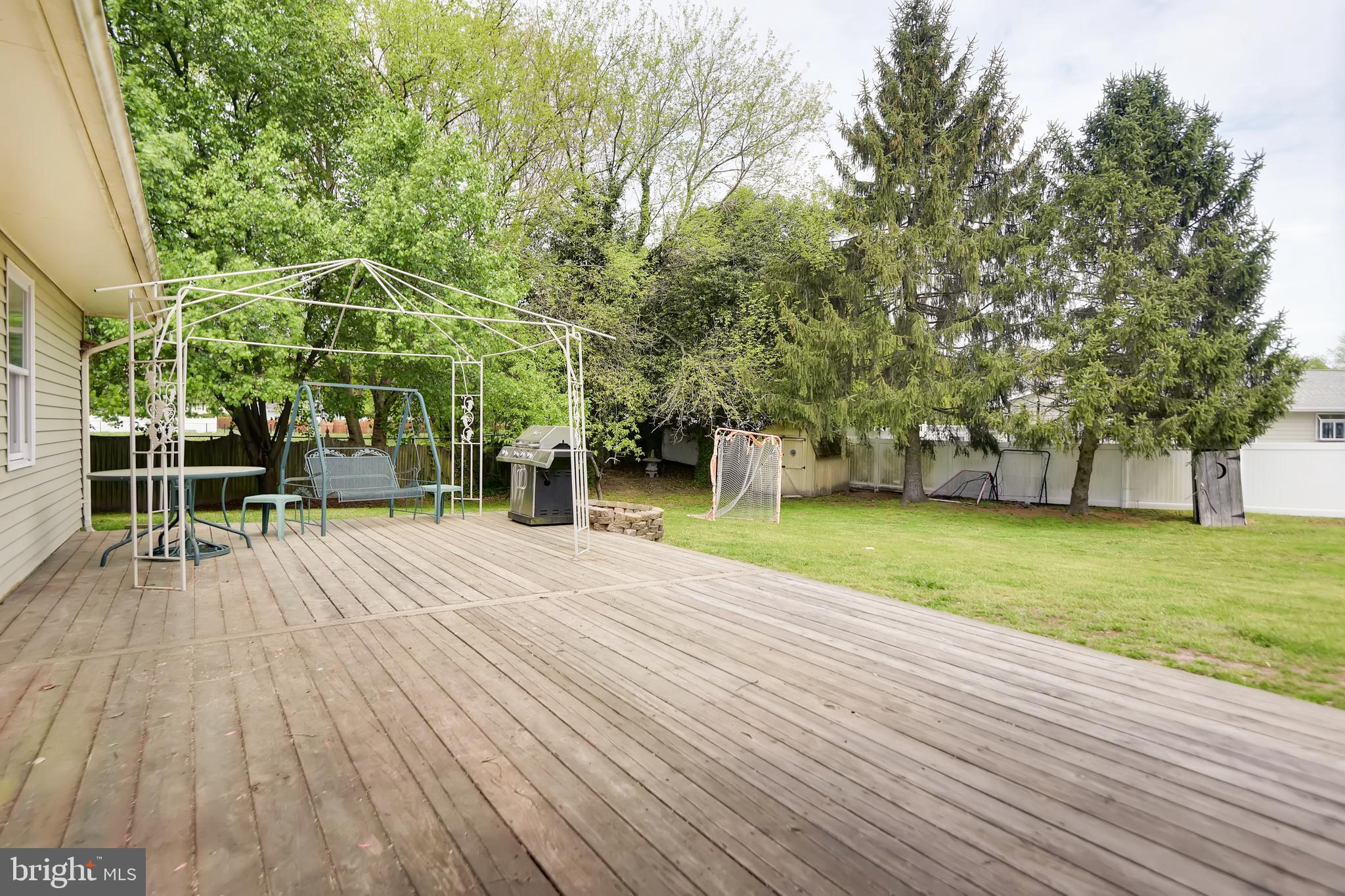 NEW CUT FARMS - Residential