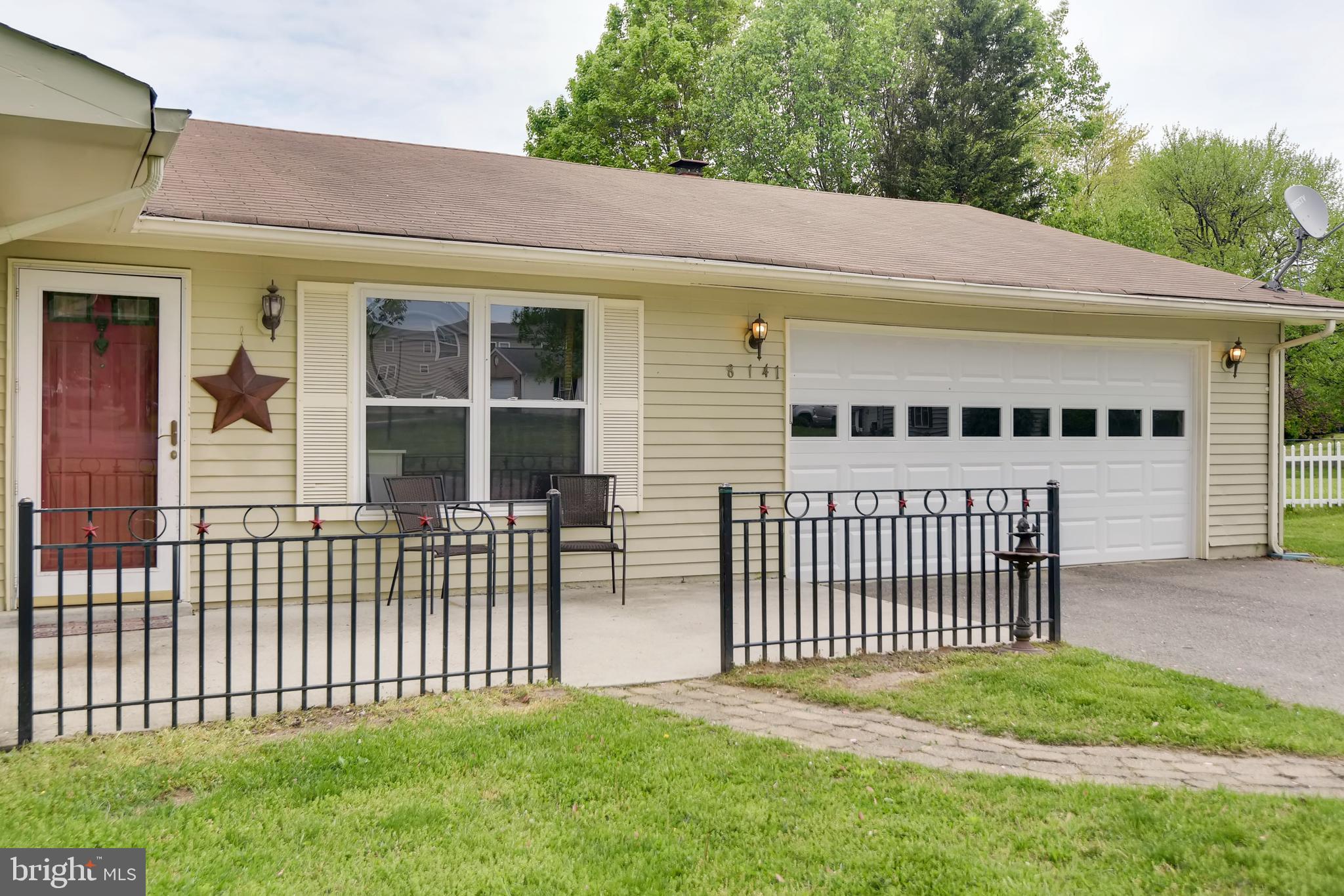NEW CUT FARMS - Residential