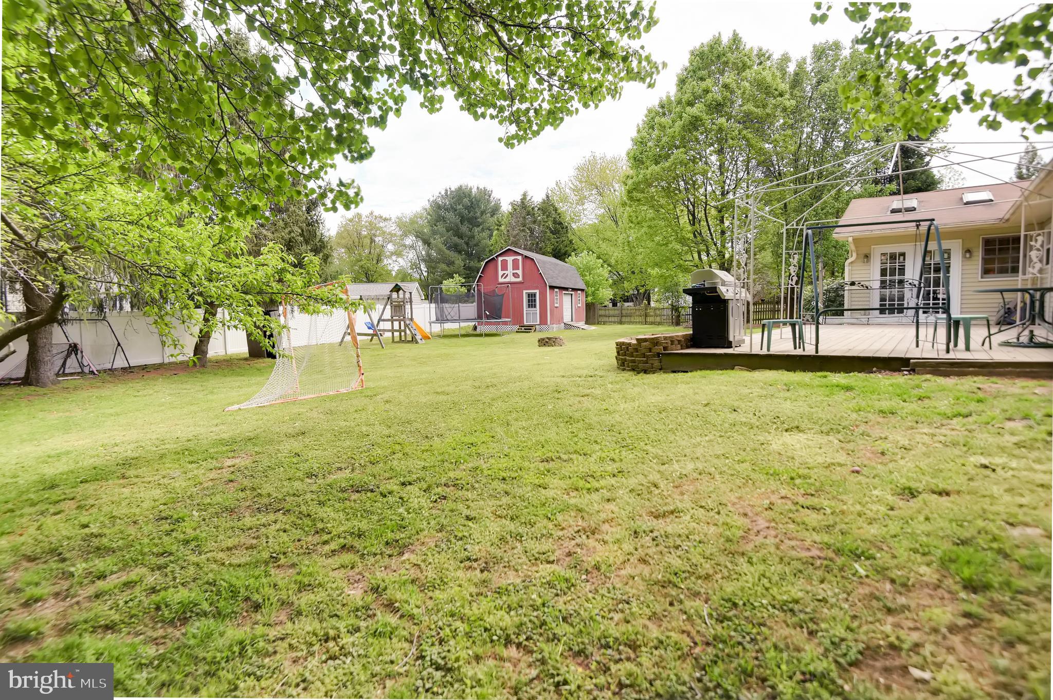 NEW CUT FARMS - Residential