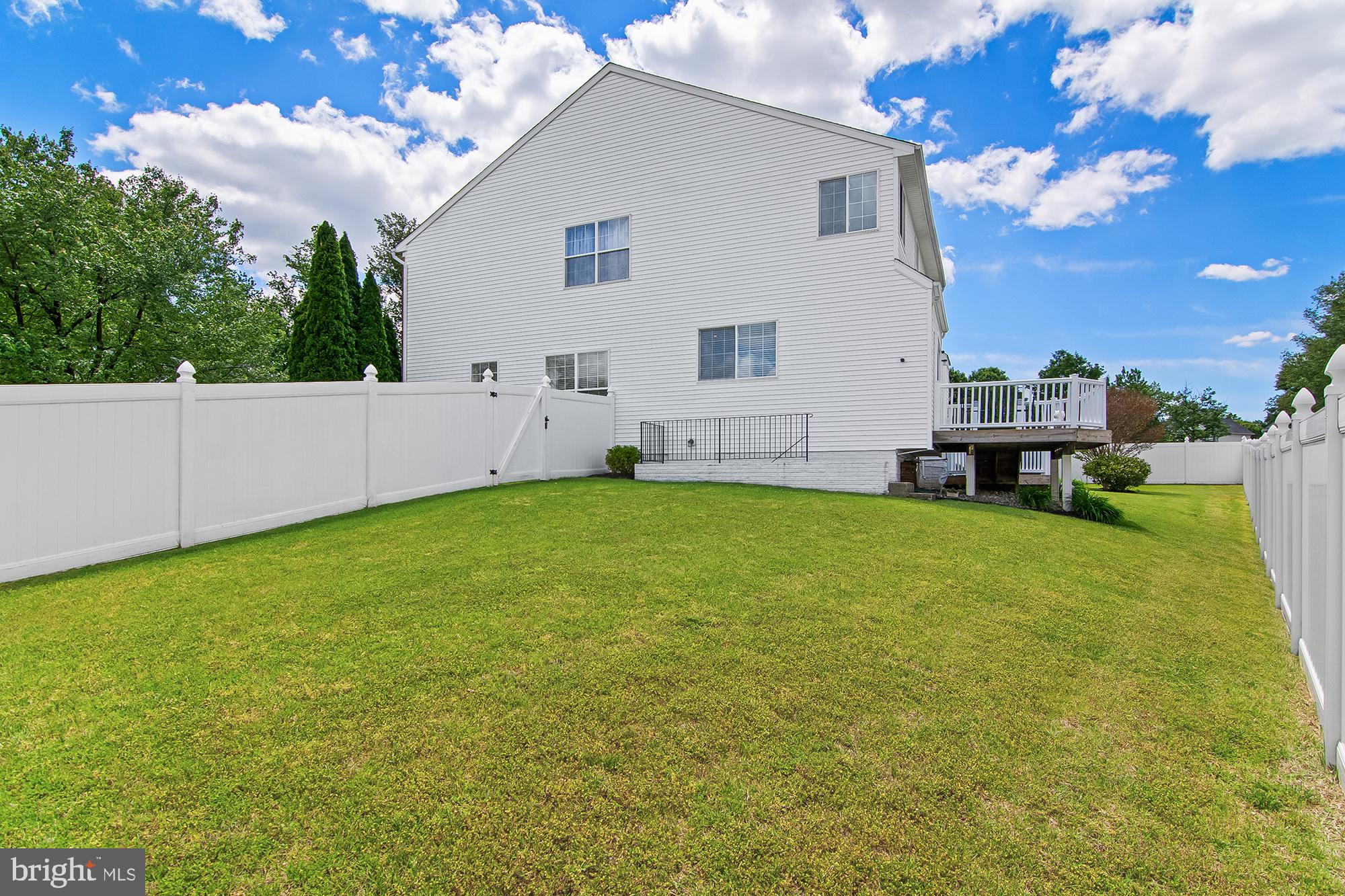SADDLEBROOK PLAT 1 - Residential