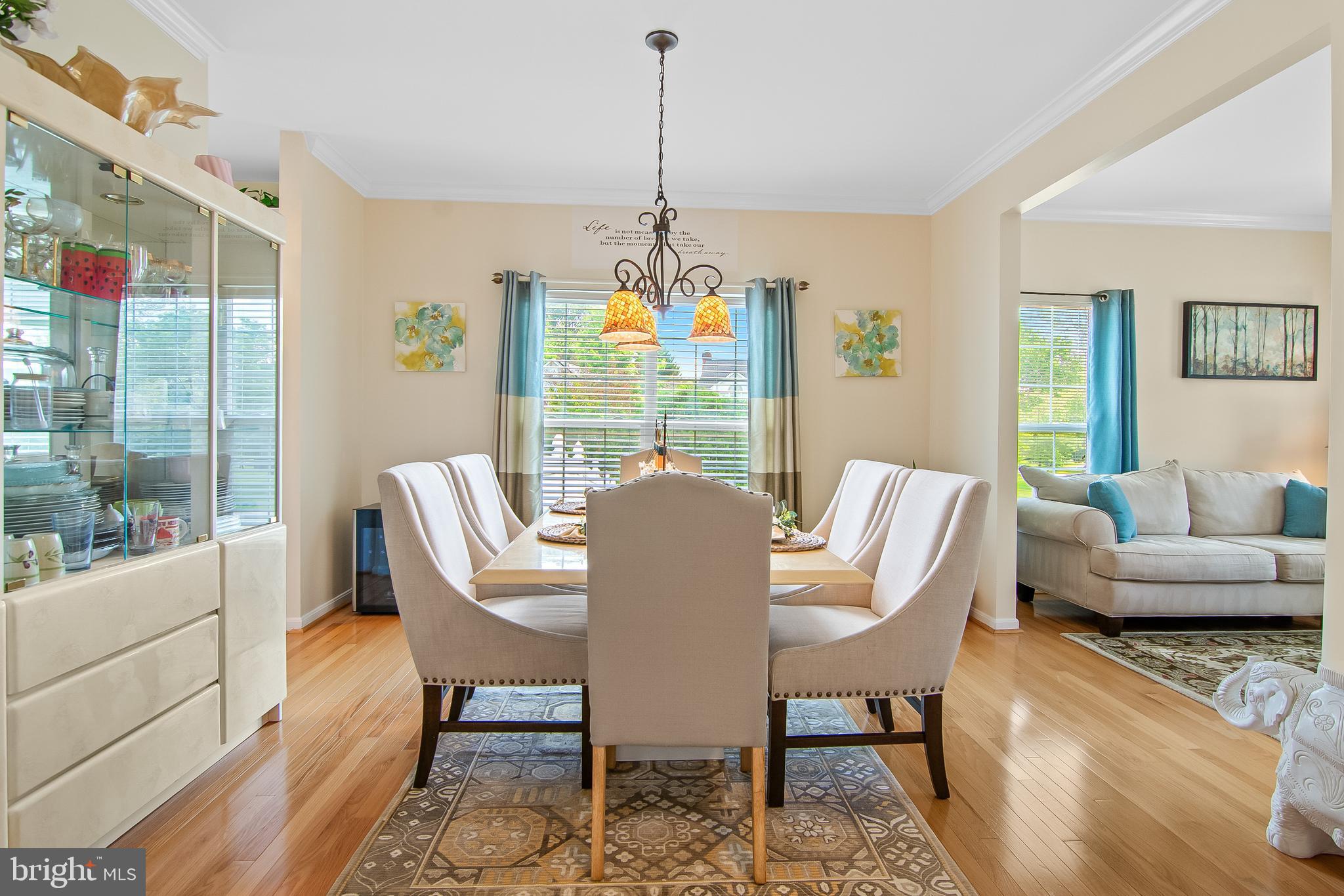 SADDLEBROOK PLAT 1 - Residential