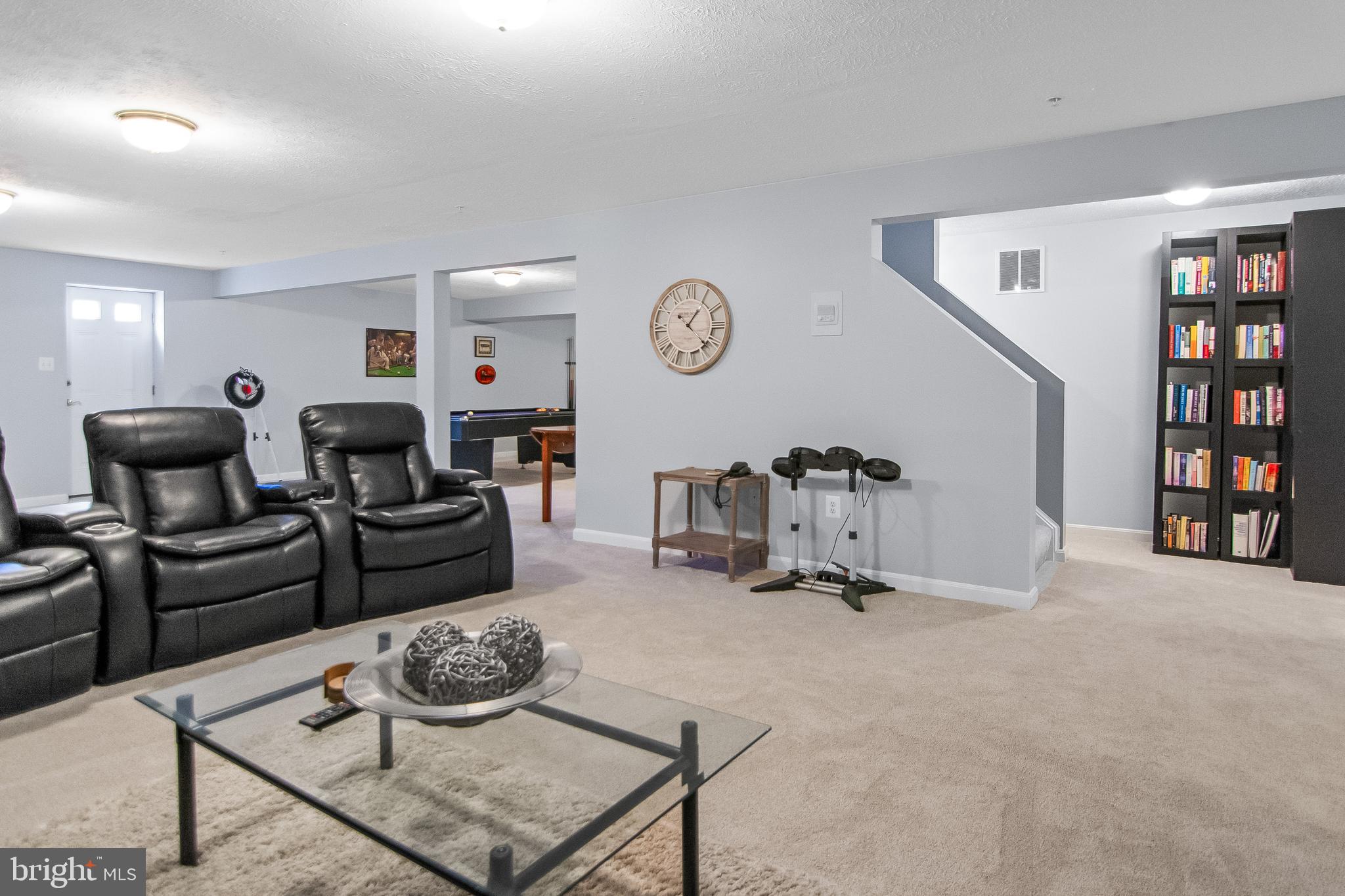 SADDLEBROOK PLAT 1 - Residential