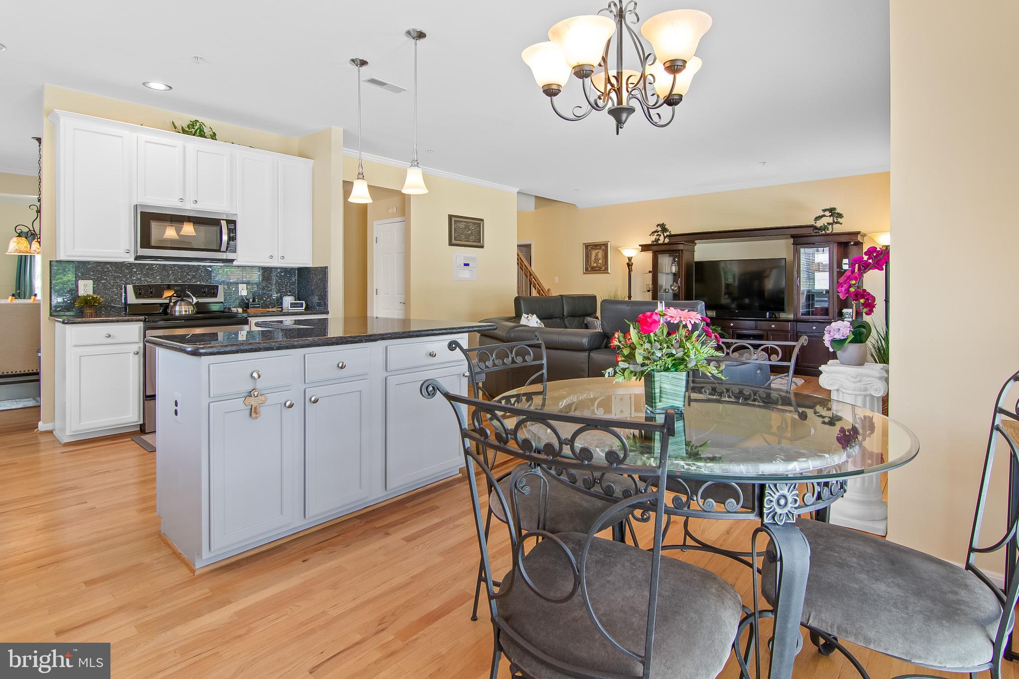 SADDLEBROOK PLAT 1 - Residential