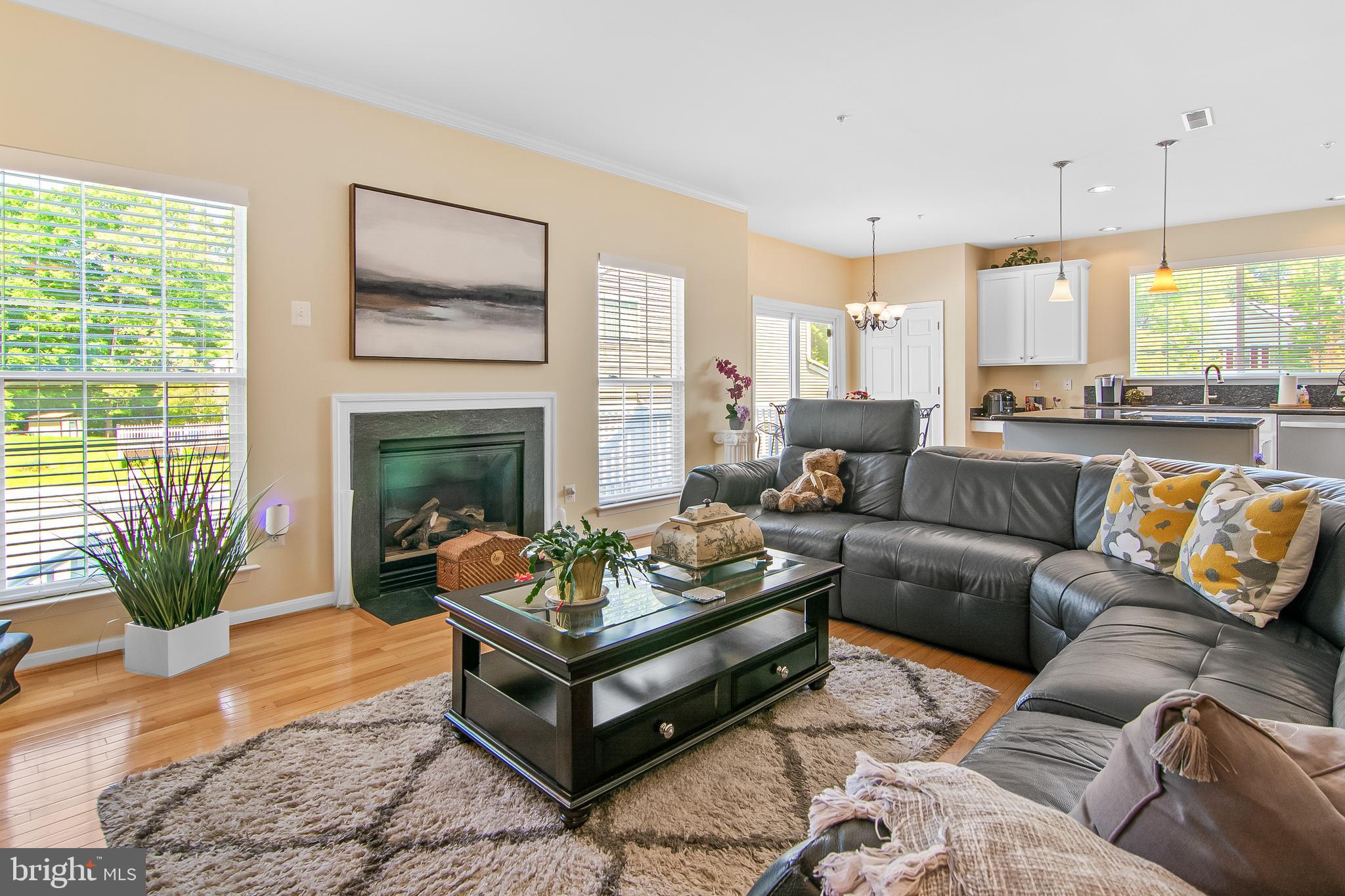 SADDLEBROOK PLAT 1 - Residential