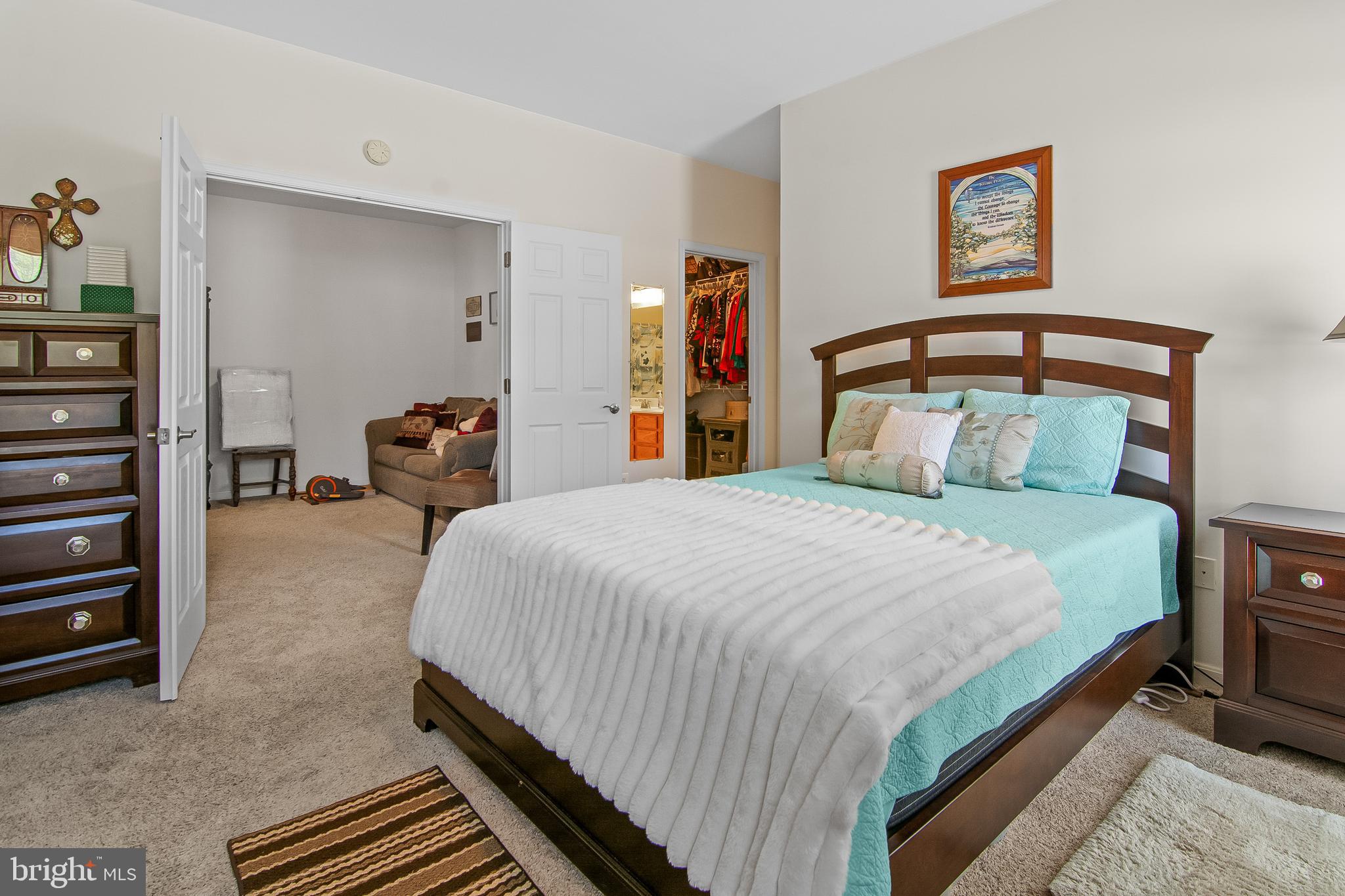 SADDLEBROOK PLAT 1 - Residential