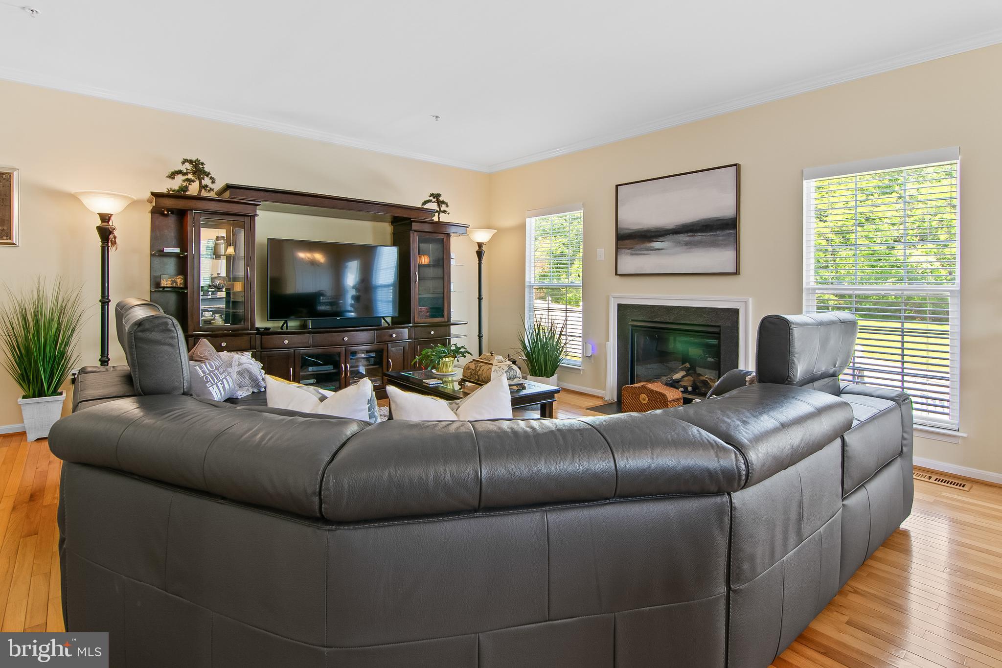 SADDLEBROOK PLAT 1 - Residential