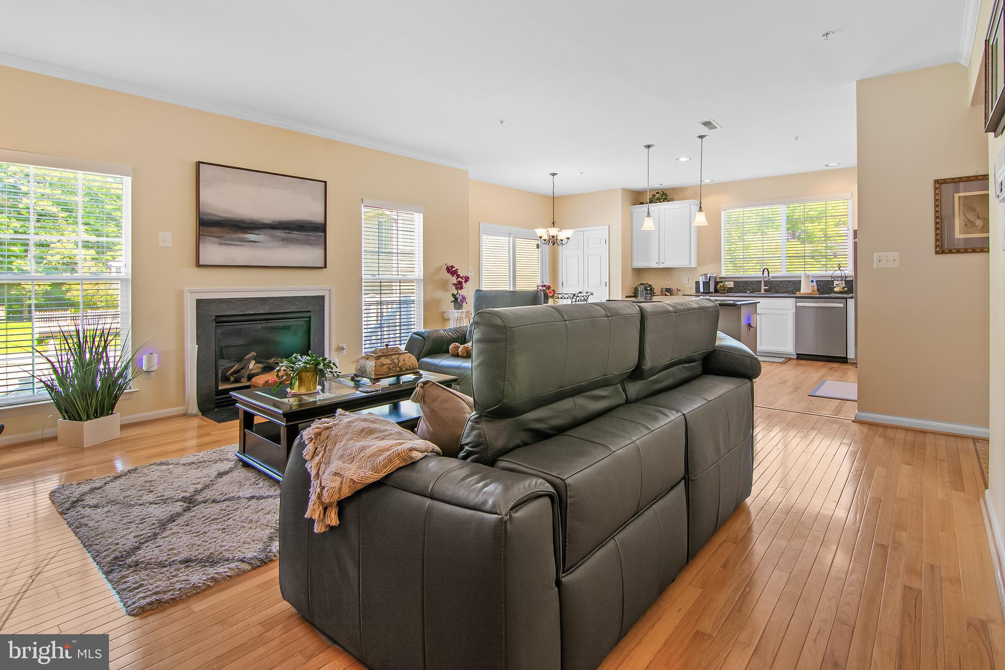 SADDLEBROOK PLAT 1 - Residential