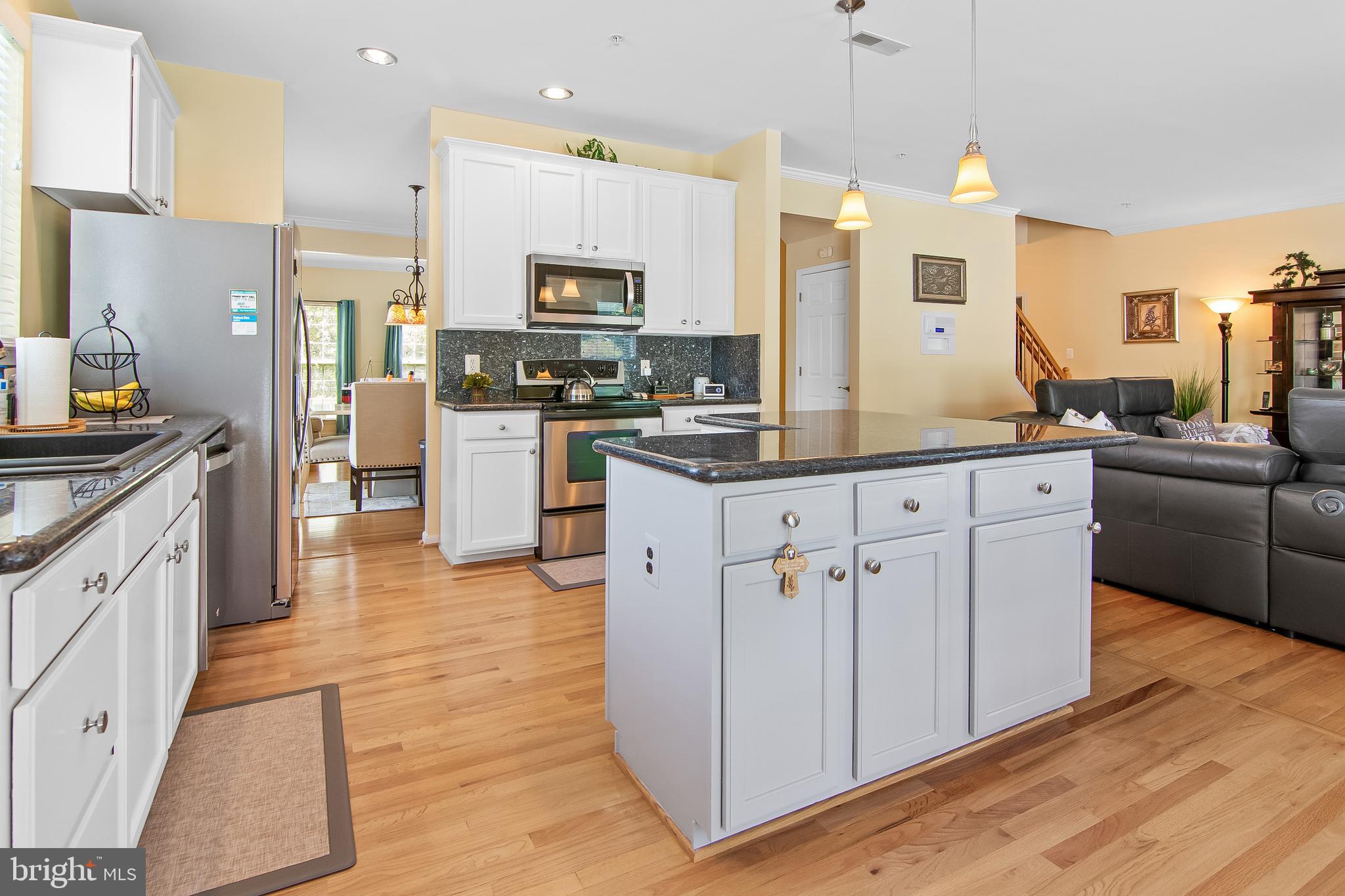 SADDLEBROOK PLAT 1 - Residential