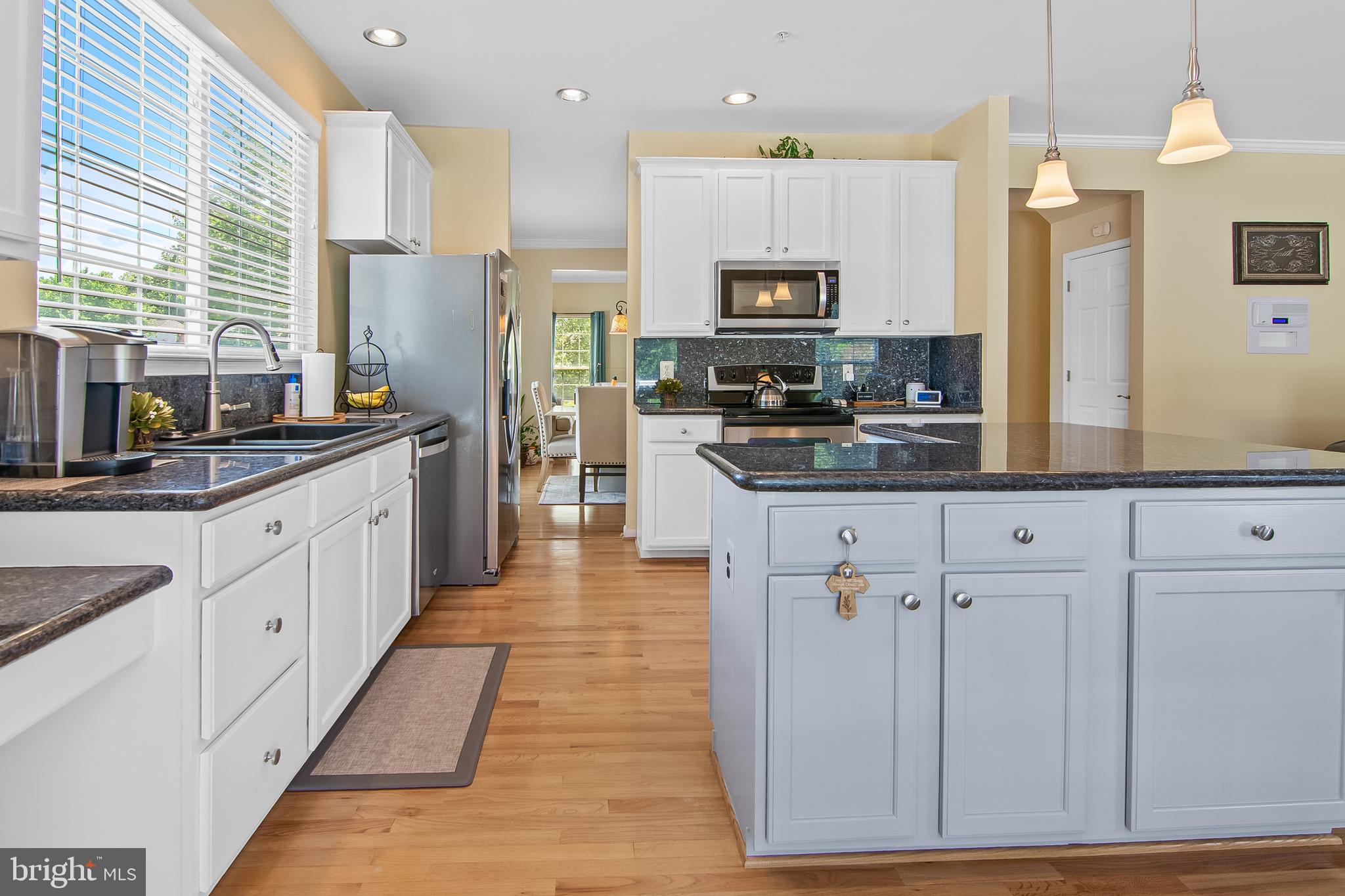SADDLEBROOK PLAT 1 - Residential