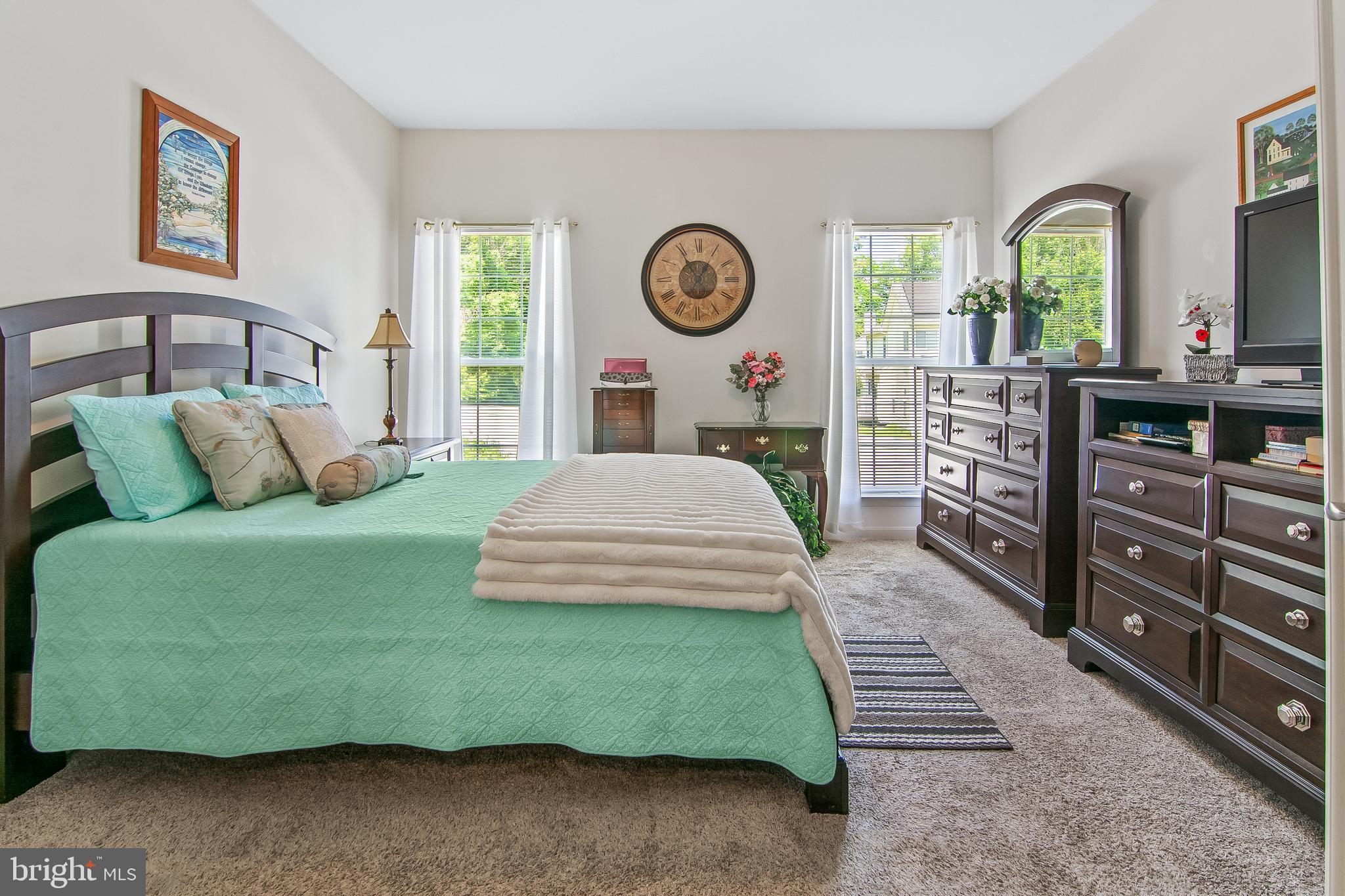 SADDLEBROOK PLAT 1 - Residential