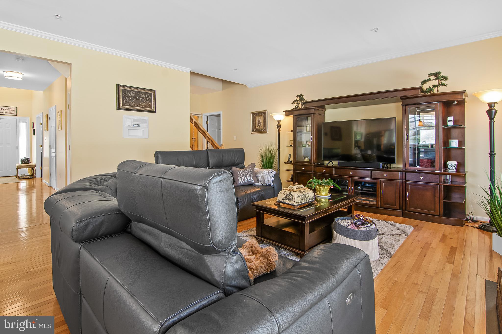 SADDLEBROOK PLAT 1 - Residential