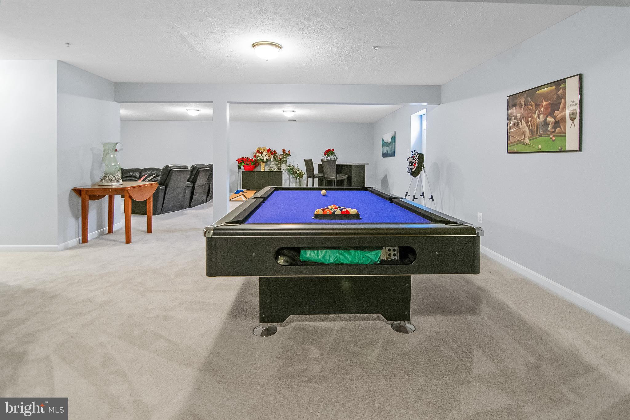 SADDLEBROOK PLAT 1 - Residential