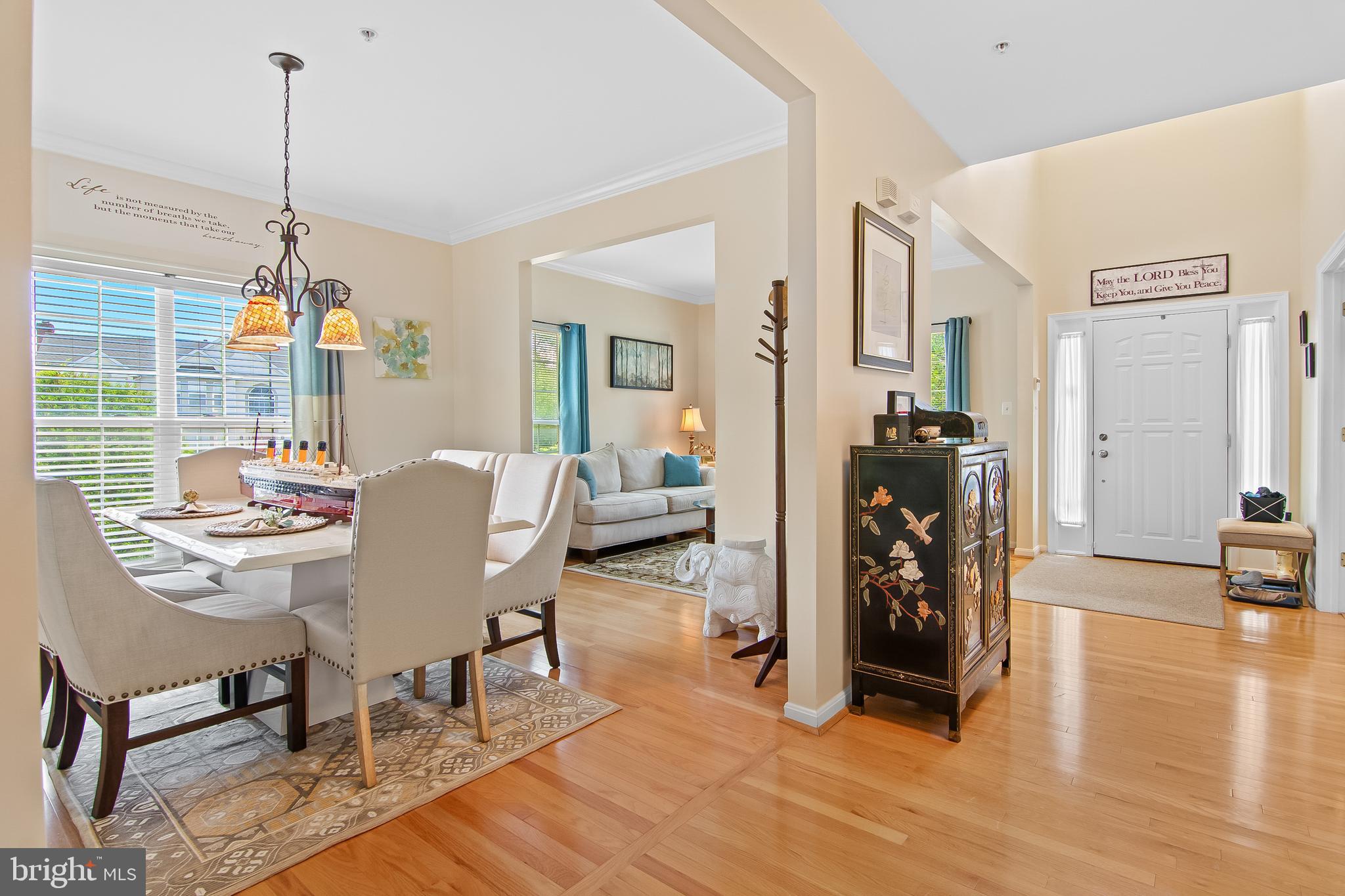 SADDLEBROOK PLAT 1 - Residential
