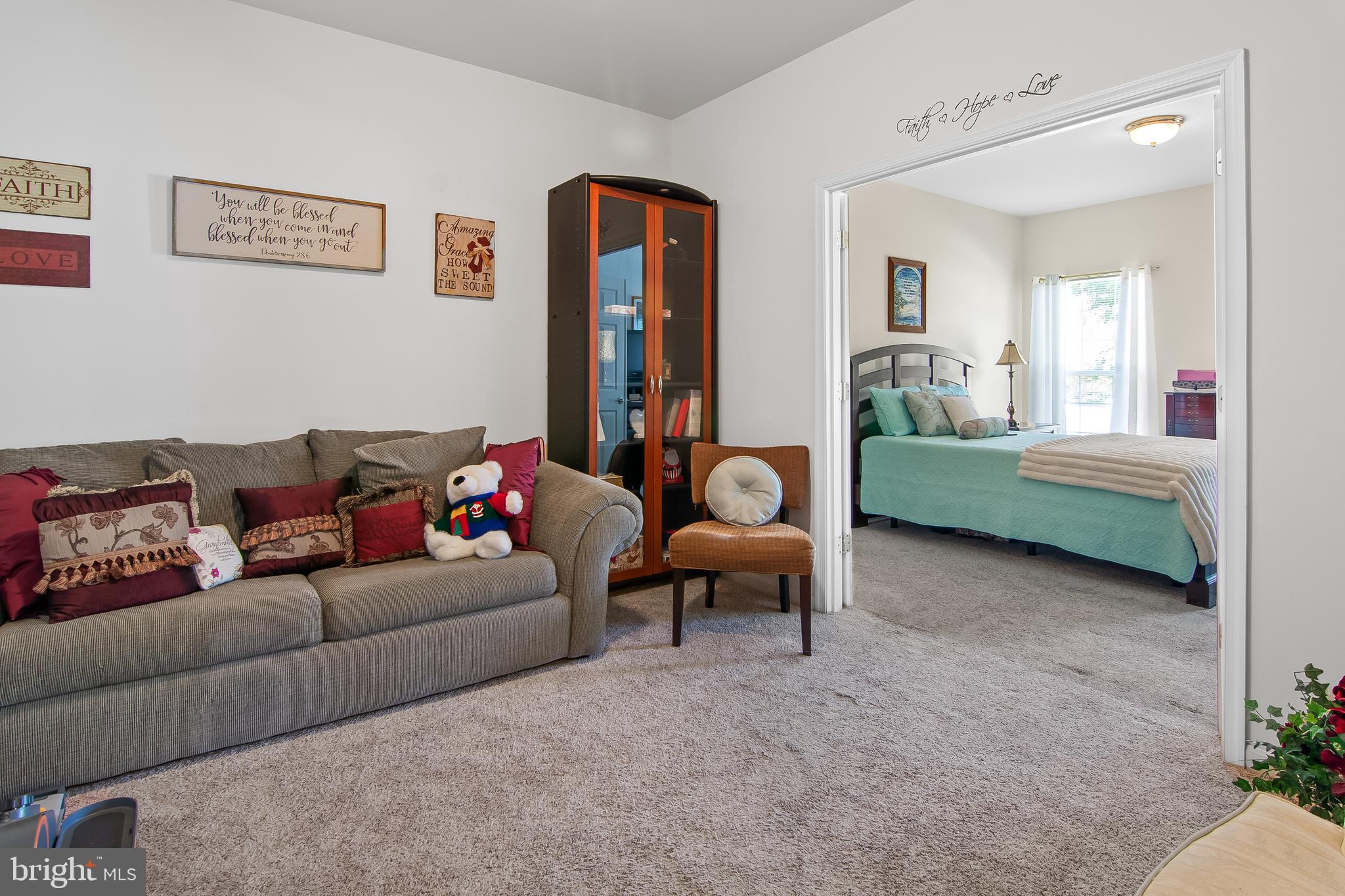 SADDLEBROOK PLAT 1 - Residential