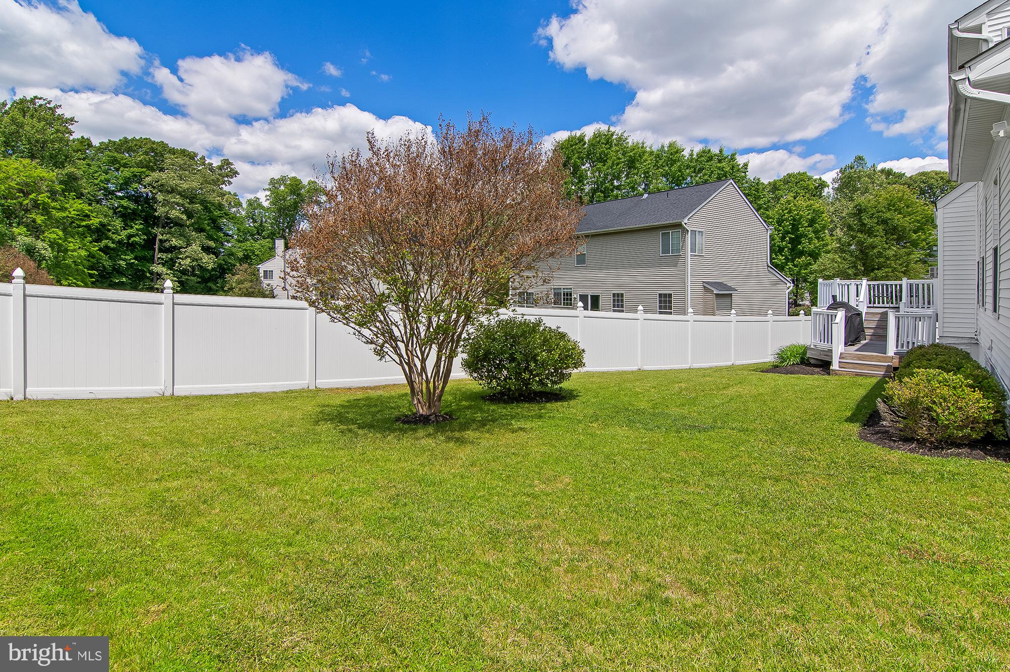 SADDLEBROOK PLAT 1 - Residential