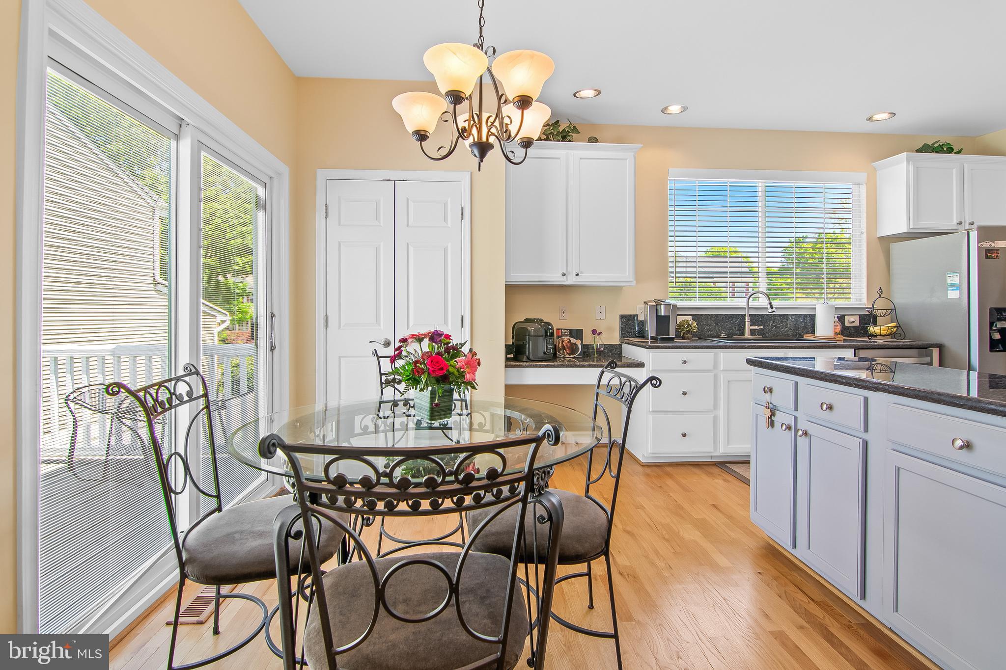 SADDLEBROOK PLAT 1 - Residential