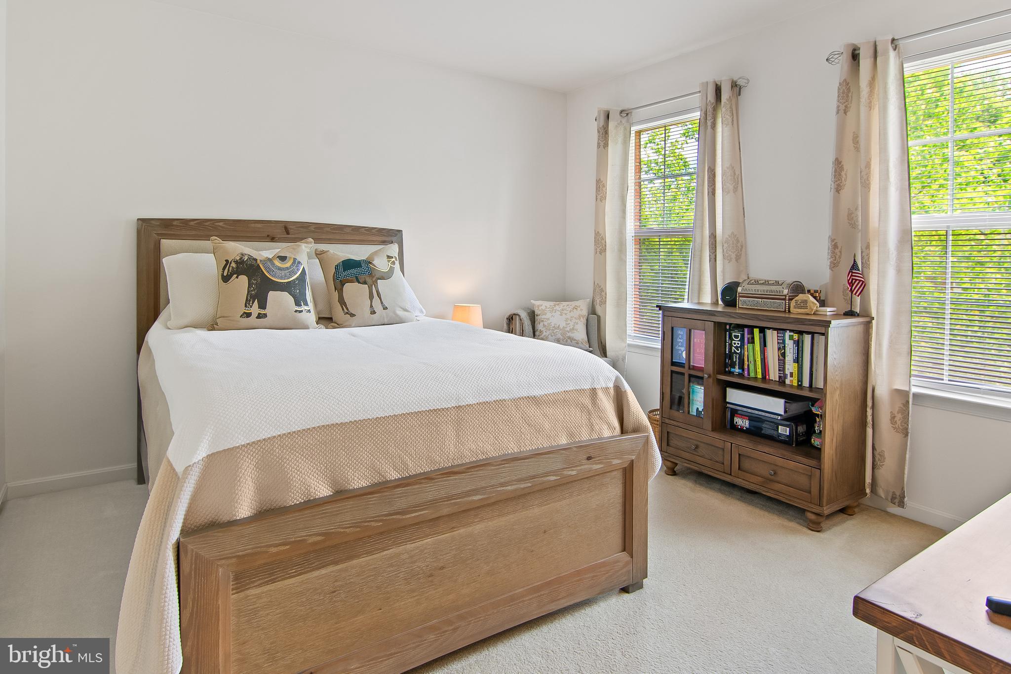 SADDLEBROOK PLAT 1 - Residential