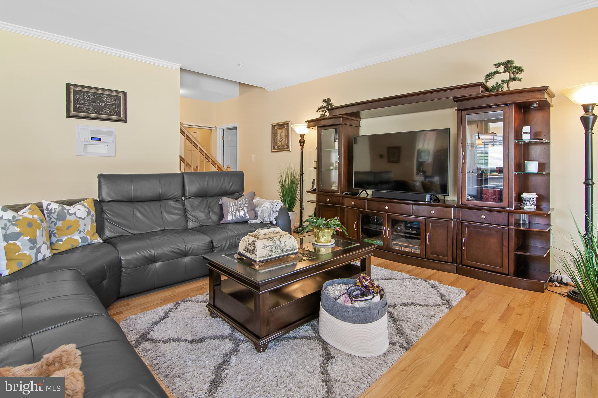 SADDLEBROOK PLAT 1 - Residential